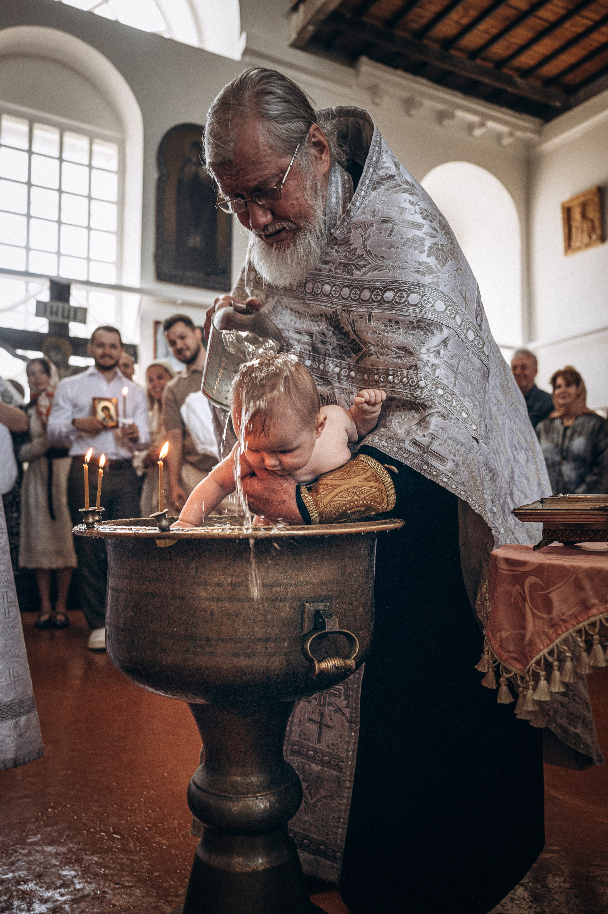 Аглая Елань. Фотограф Алёна Мил