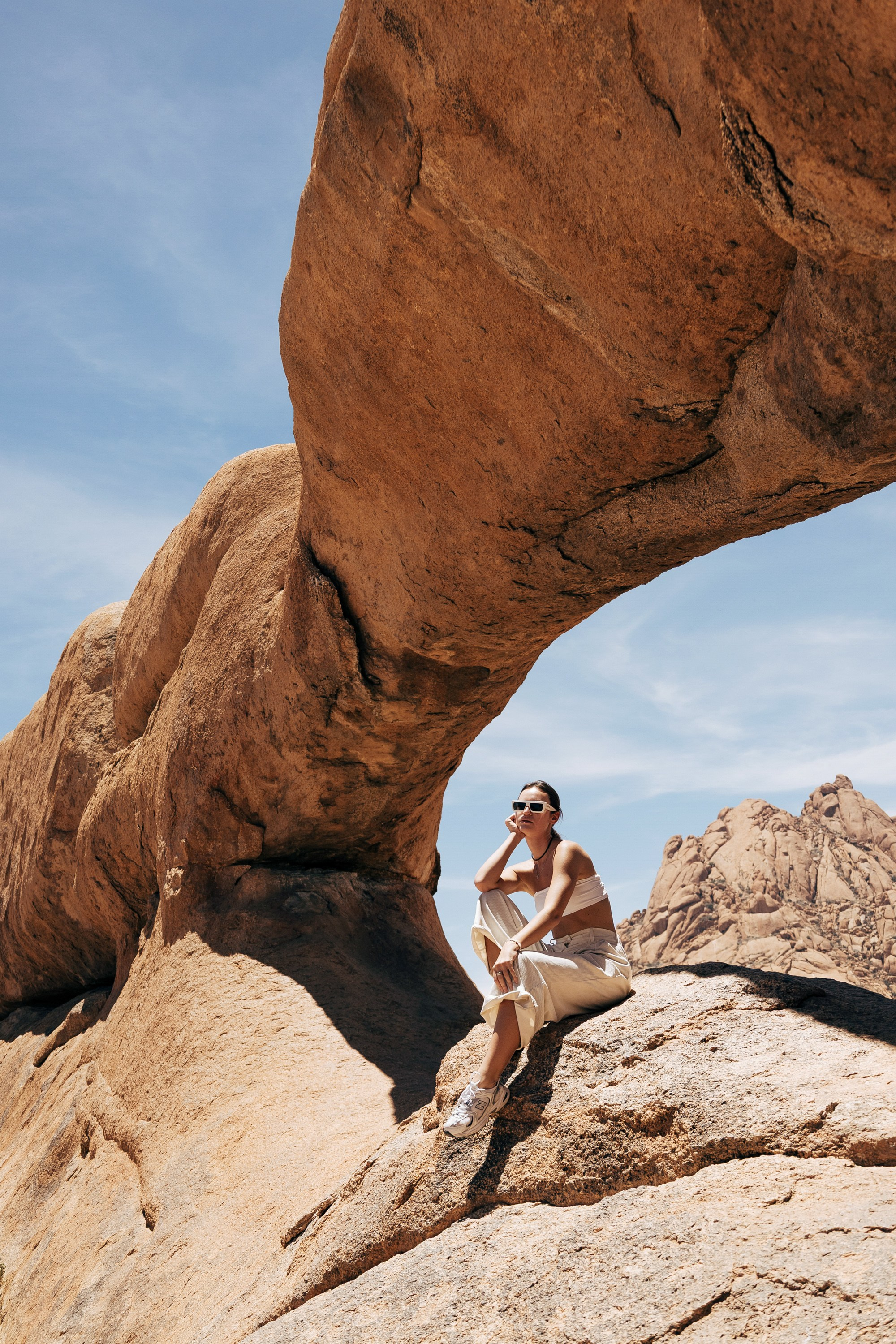 НАМИБИЯ. Роадтрип