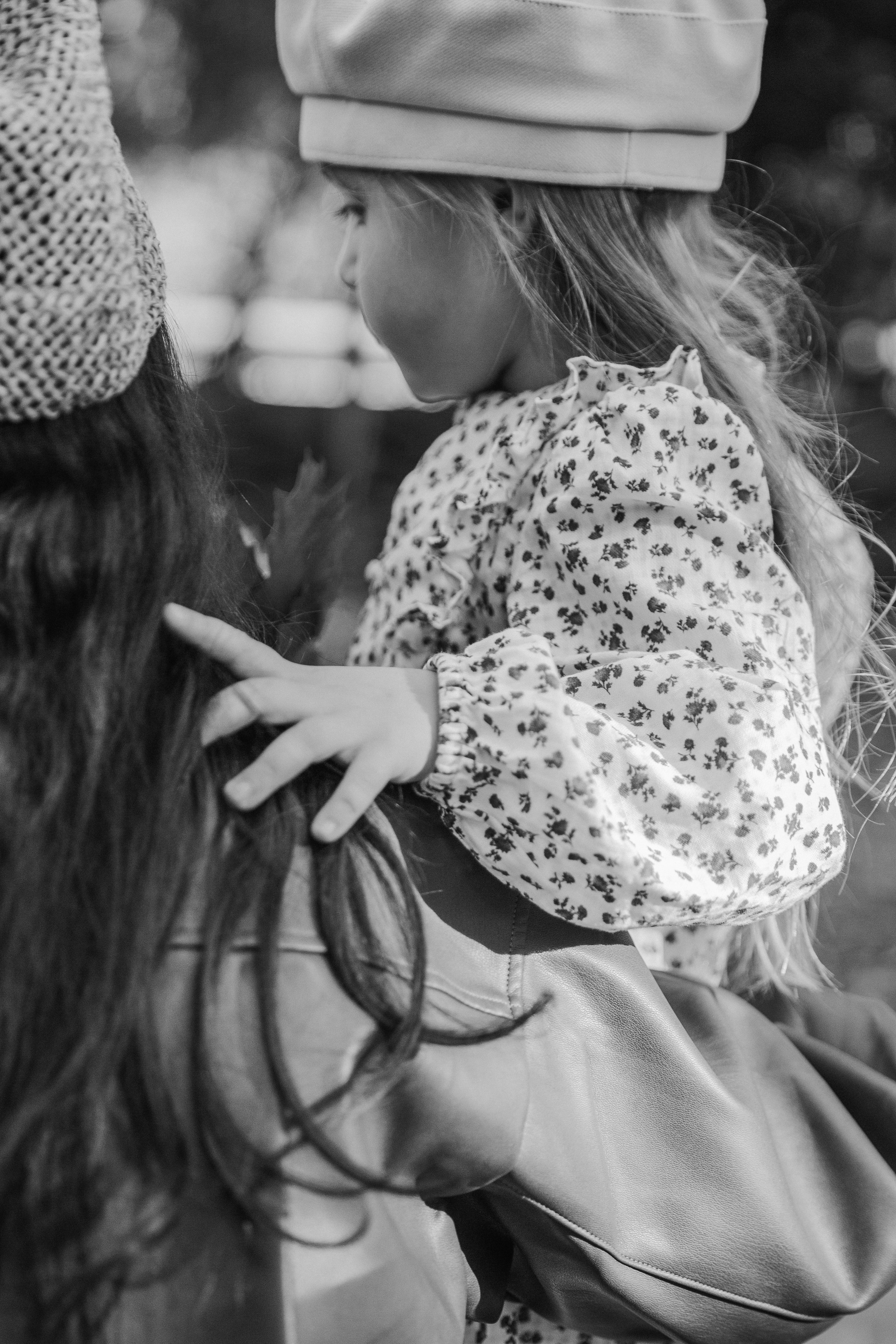 Семья Алены. Персональный, семейный и портретный фотограф в Воронеже Майя Яхонтова