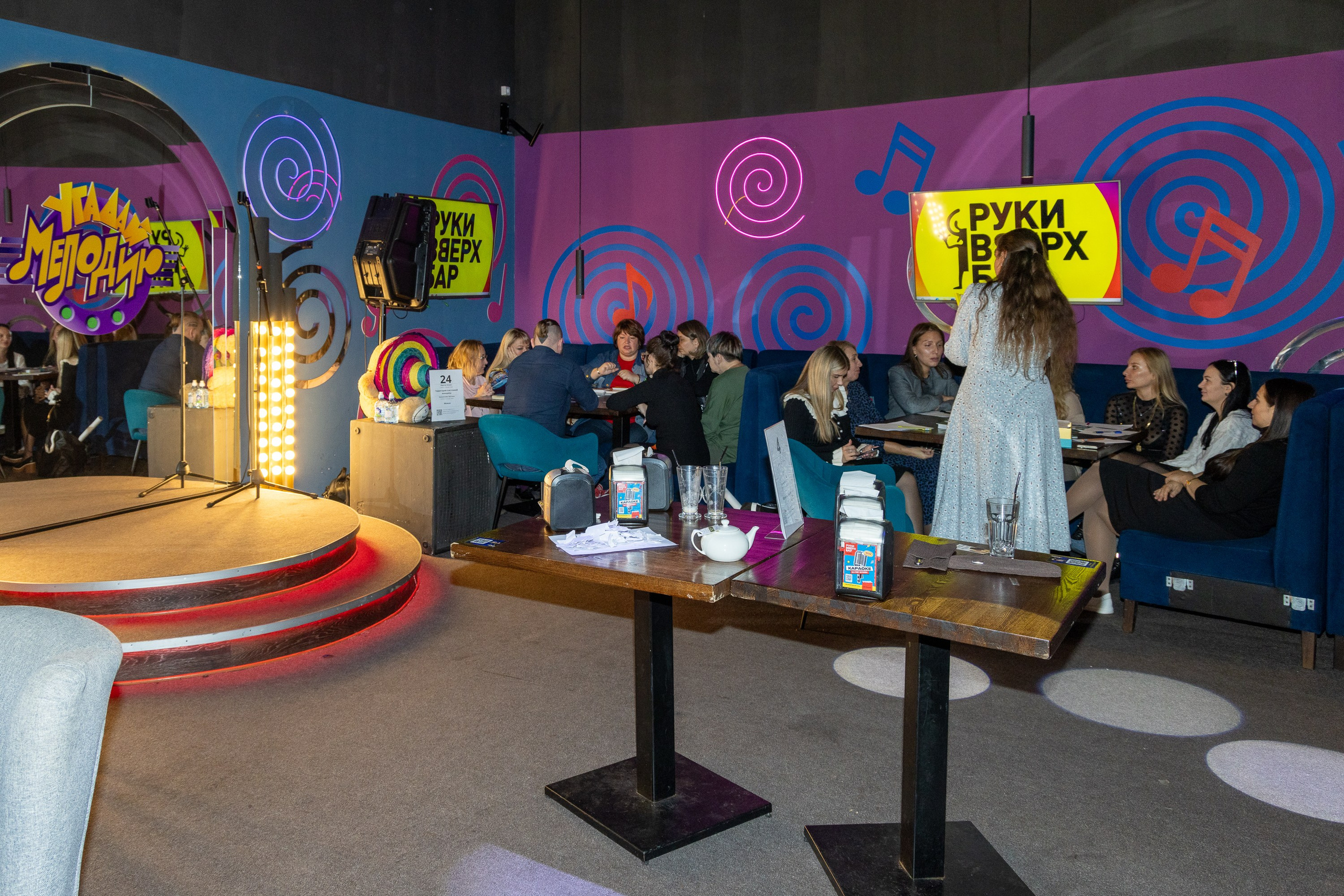 С. Калиничева «МОЖНО». Фотограф Андрей Зикеев, фотостудия AzArt Studio в Москве