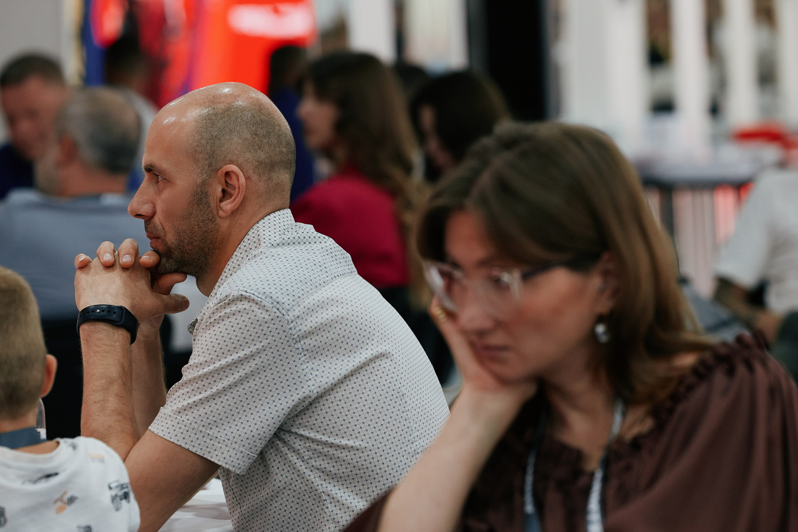 ARMTEK Конференция в «Форум Плаза» 26.06. Свадебный репортажный фотограф краснодар максим дремов дрёмов фотосессия студия цена