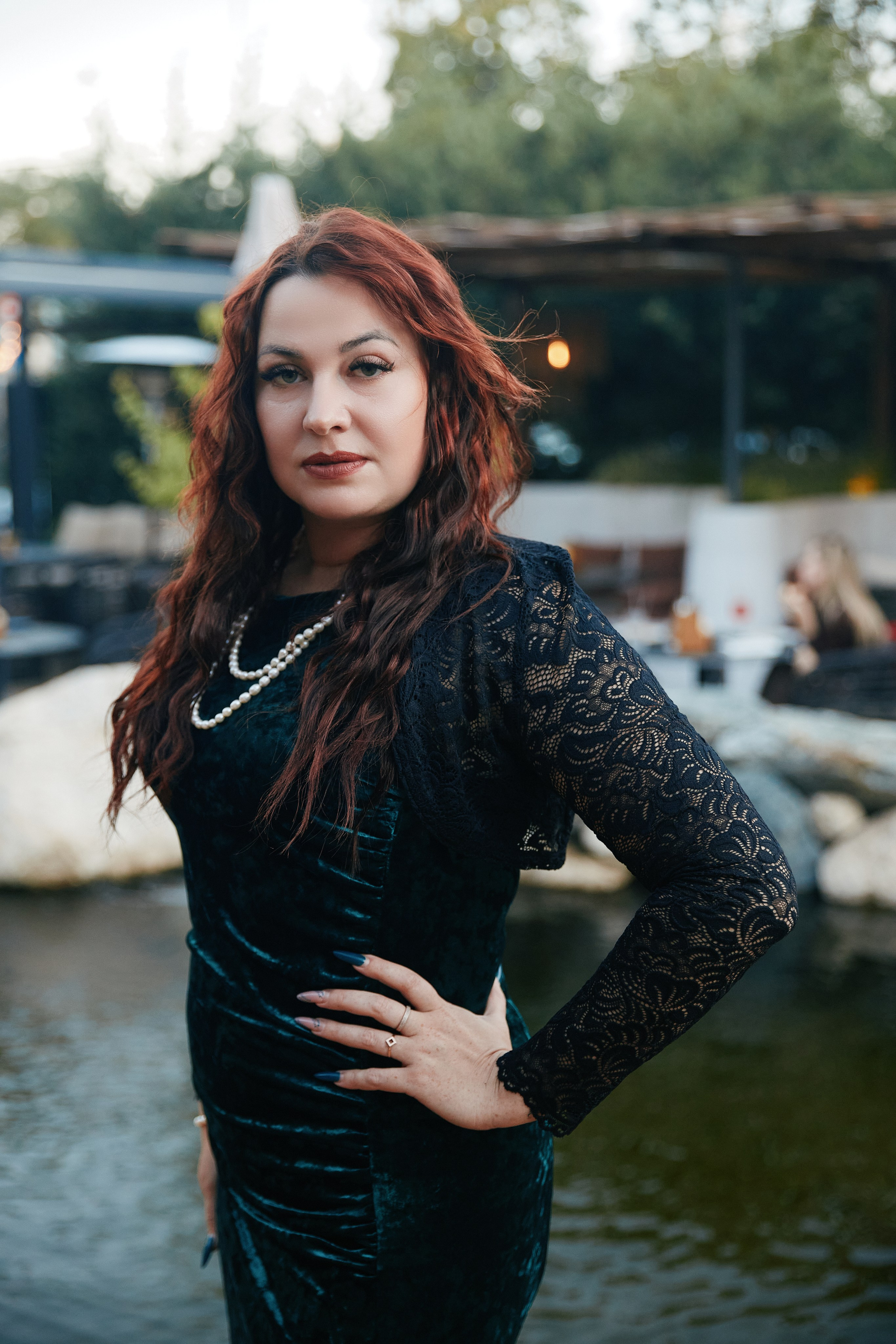 Праздник в MAMULI.REST 12.09. Свадебный репортажный фотограф краснодар максим дремов дрёмов фотосессия студия цена