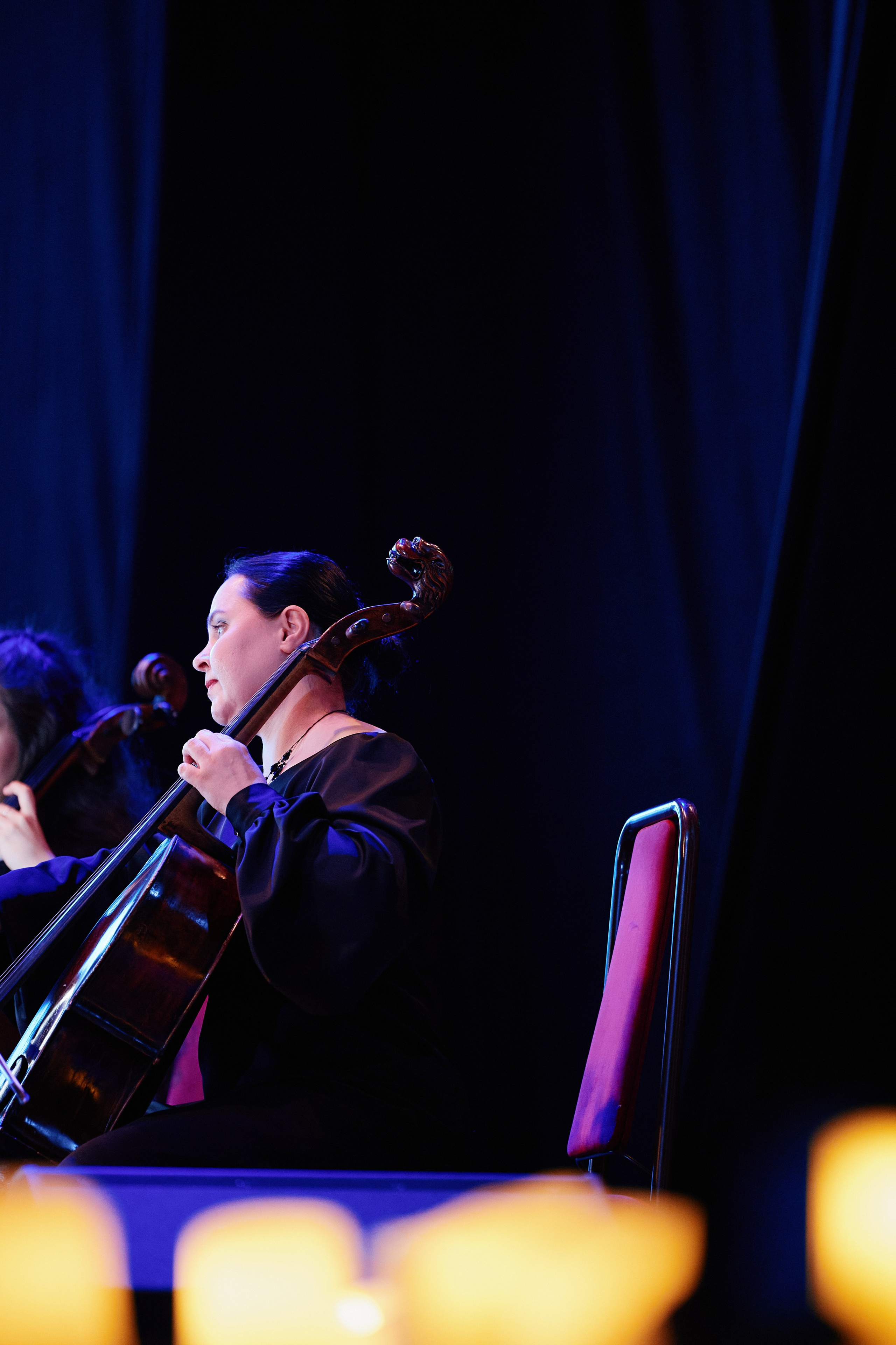 Шедевры мировой неоклассики при свечах. The Best 26.02. Свадебный репортажный фотограф краснодар максим дремов дрёмов фотосессия студия цена