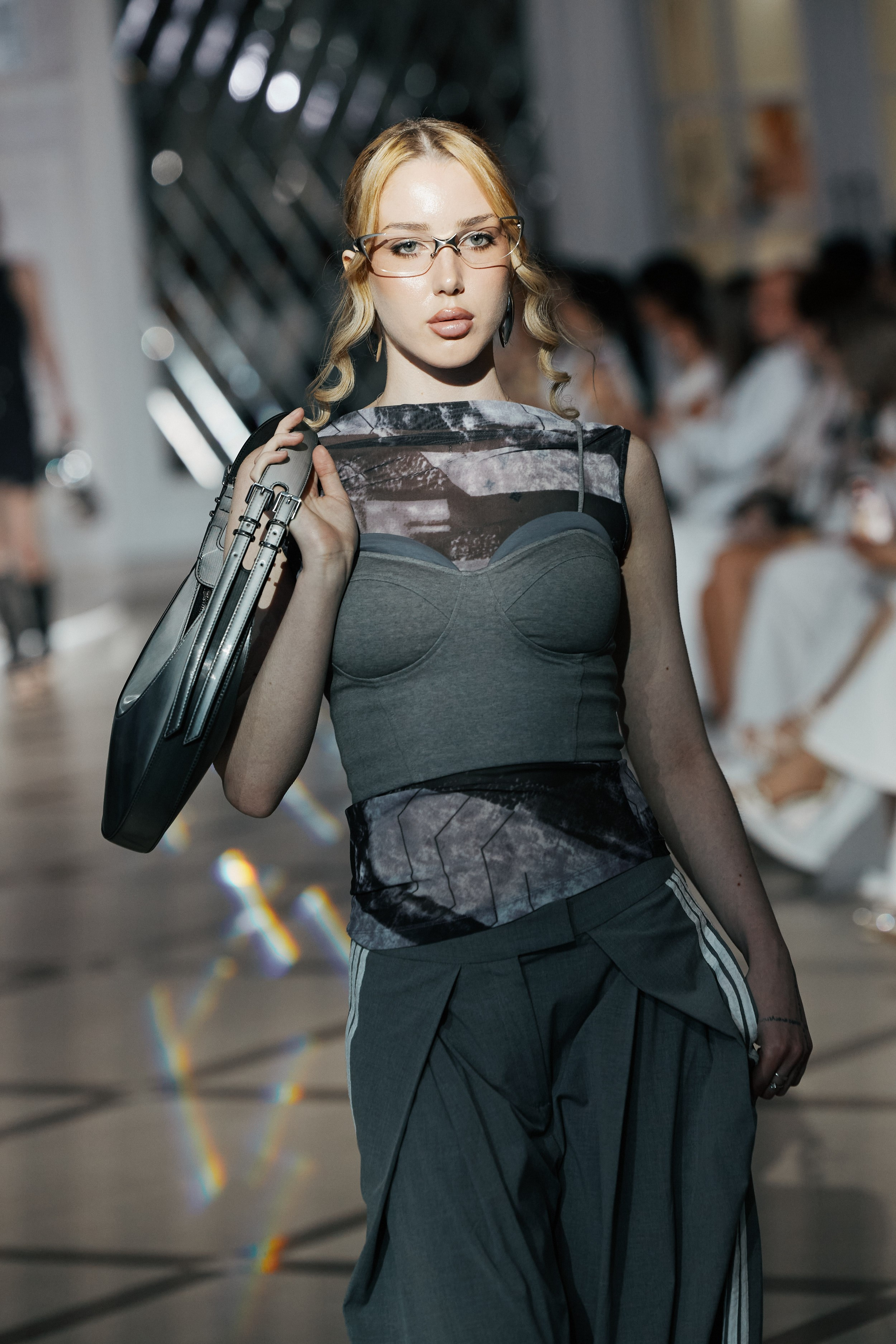 KRASNODAR FASHION WEEK 14.06. Свадебный репортажный фотограф краснодар максим дремов дрёмов фотосессия студия цена