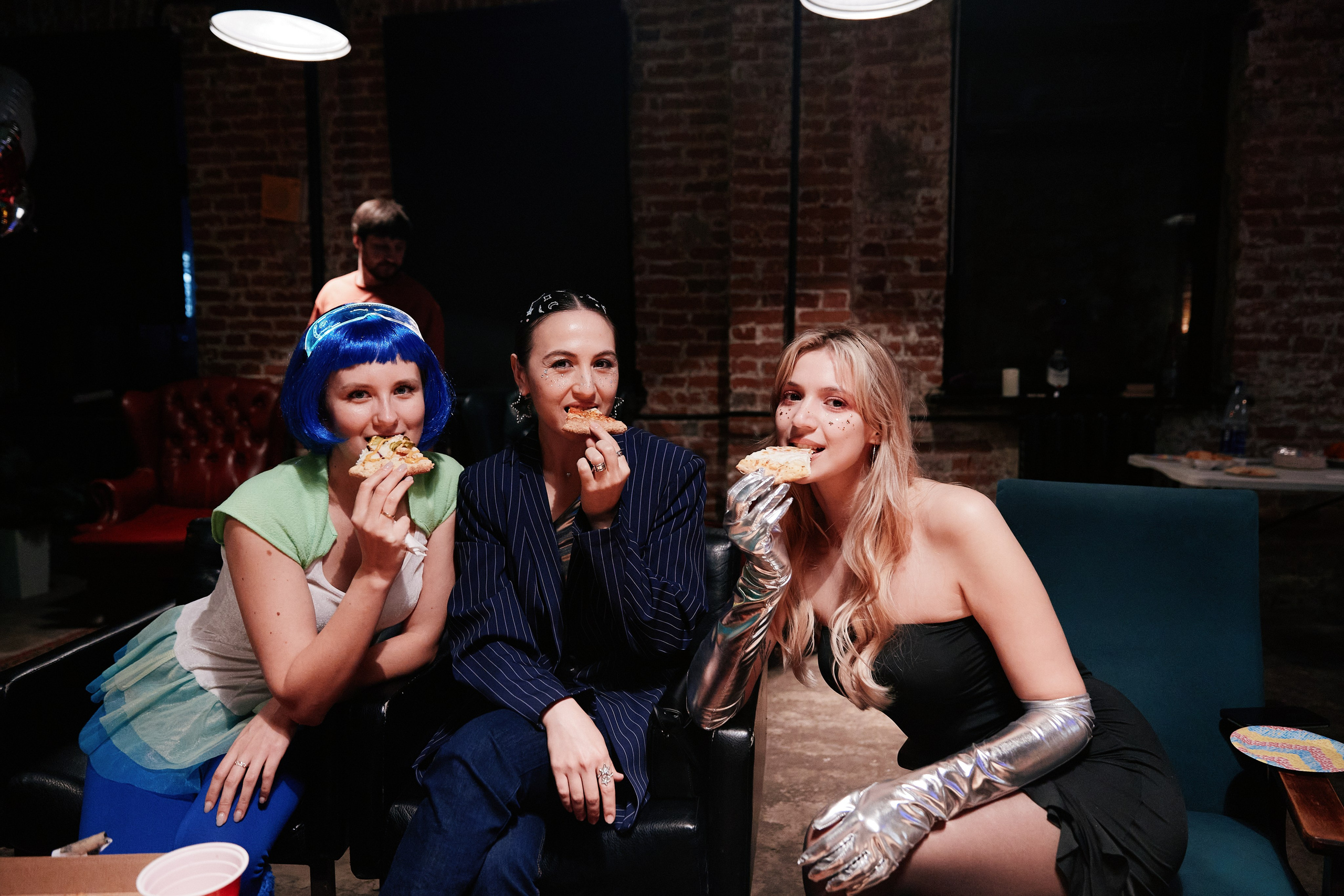 День рождения в Cherdak loft 25.05. Свадебный репортажный фотограф краснодар максим дремов дрёмов фотосессия студия цена