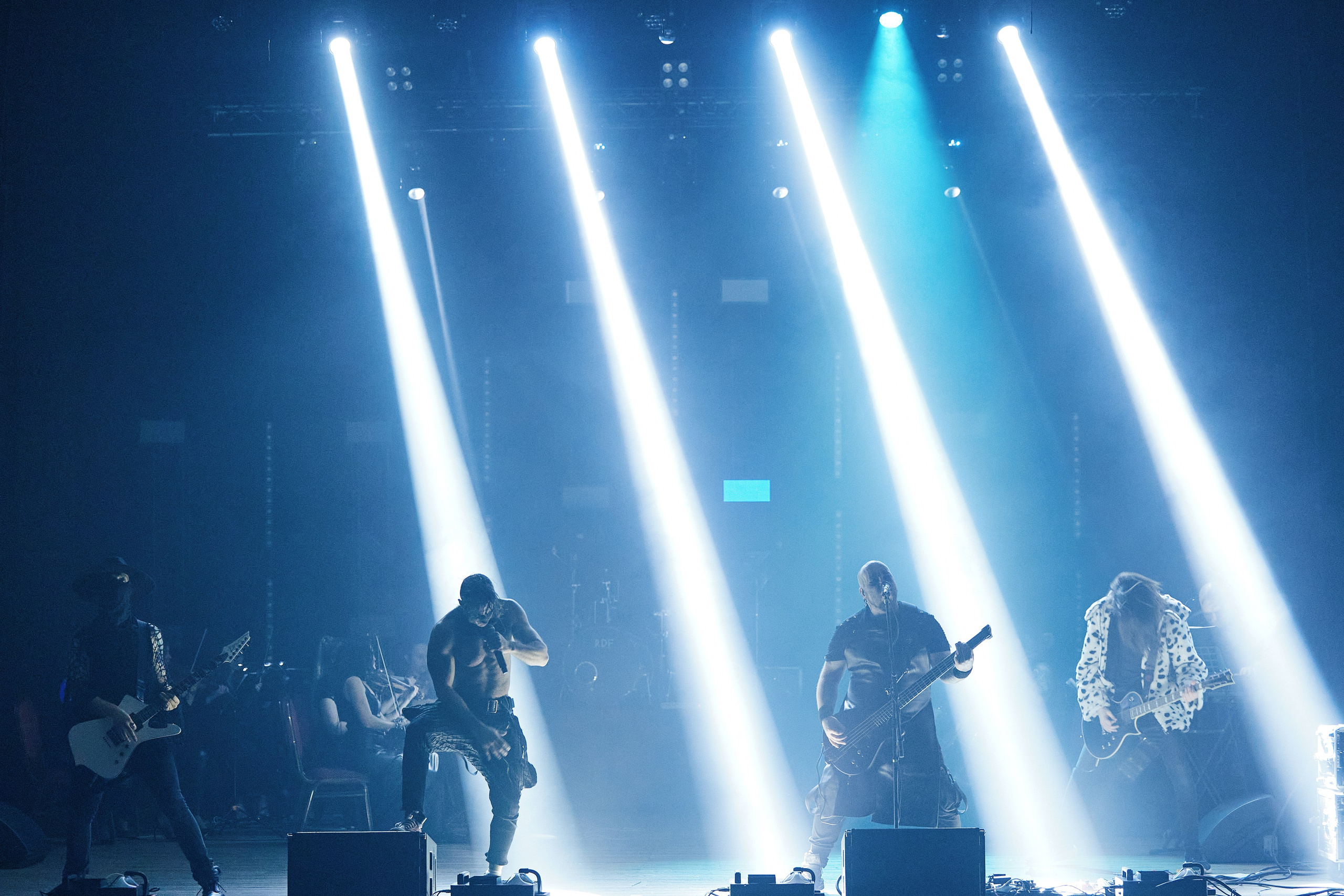 Rammstein Show Tribute 19.02. Свадебный репортажный фотограф краснодар максим дремов дрёмов фотосессия студия цена