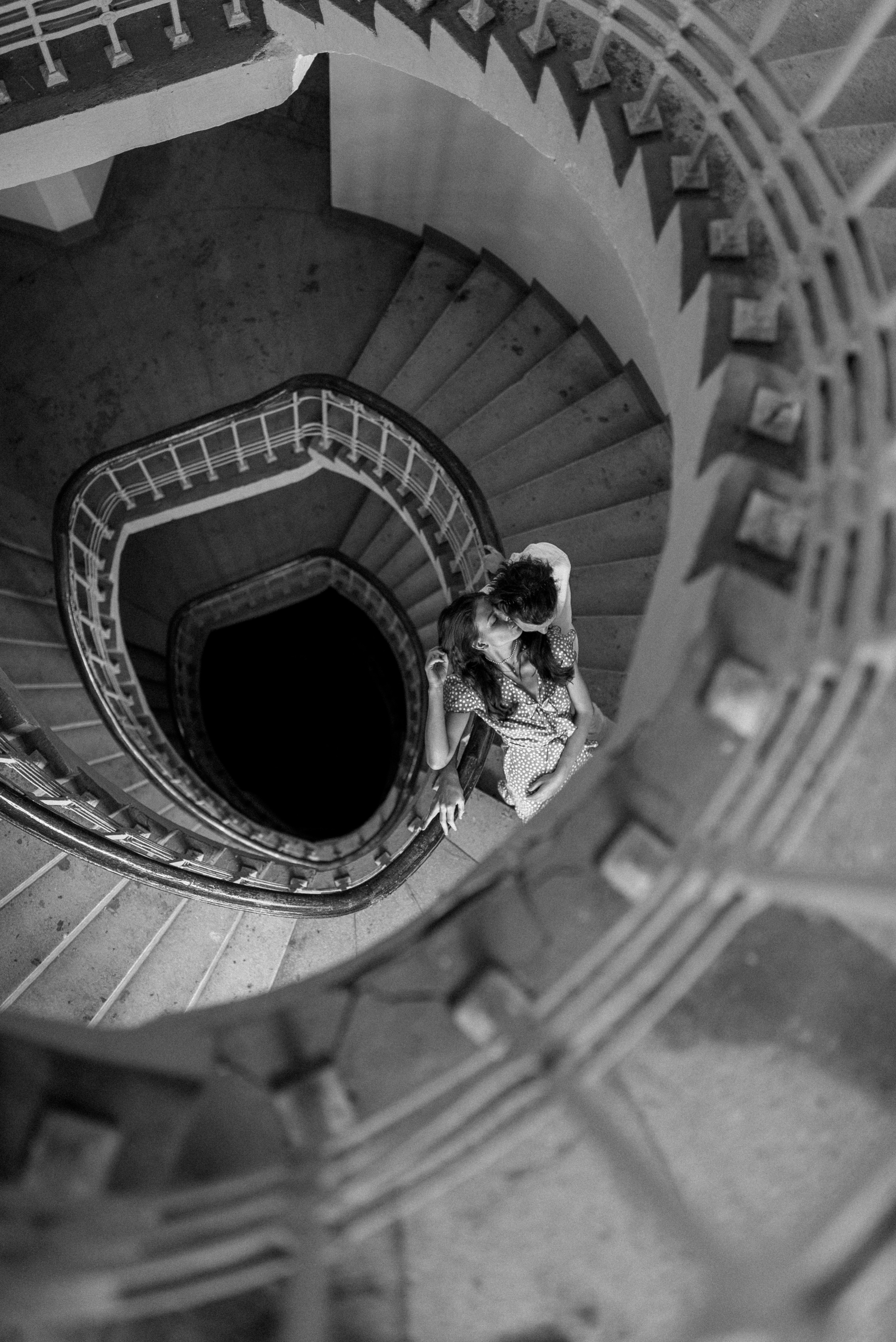 Мелина и Петя. Выше неба только любовь. Семейный фотограф в Москве Екатерина Север