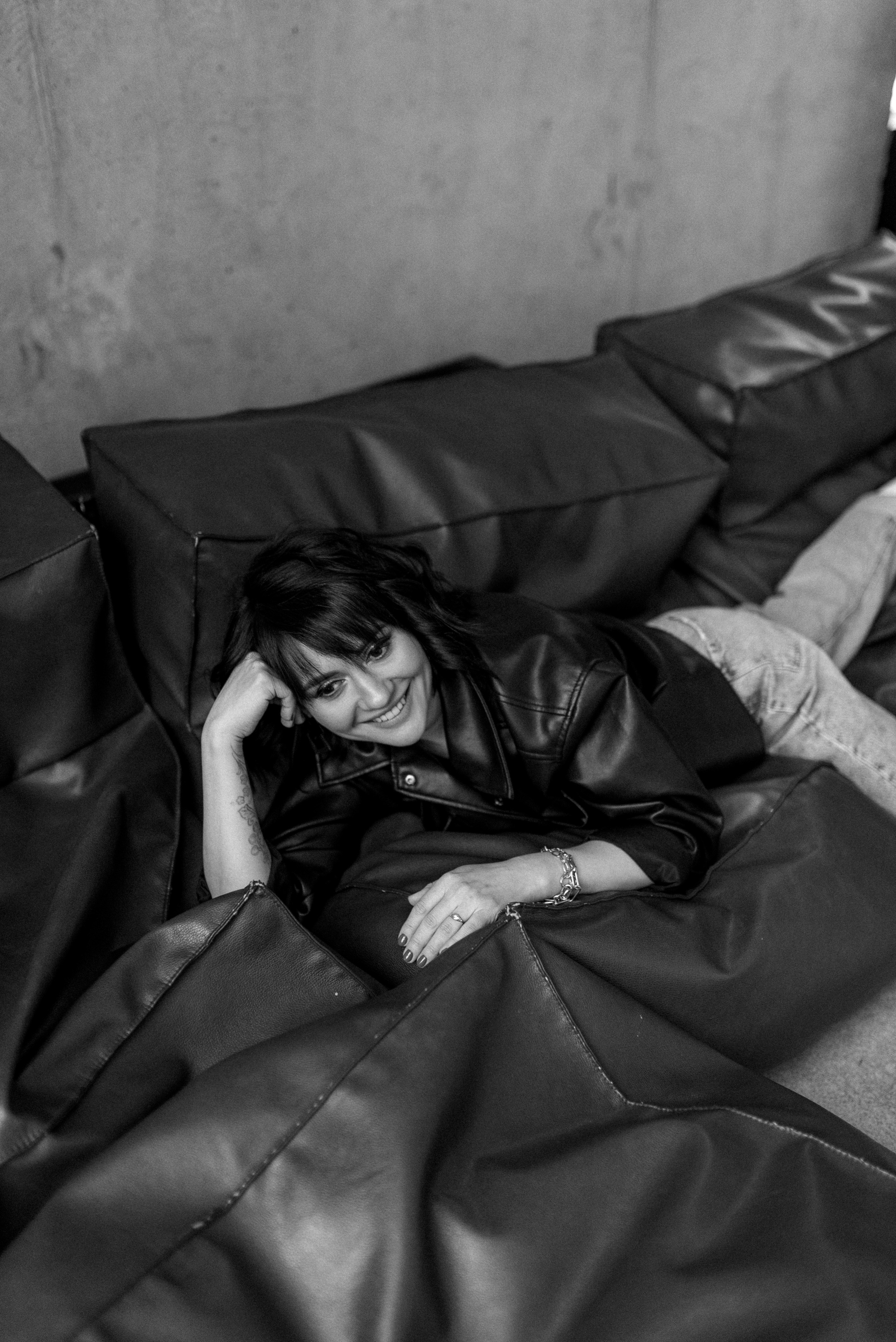 Анна Руднева. Семейный фотограф в Москве Екатерина Север