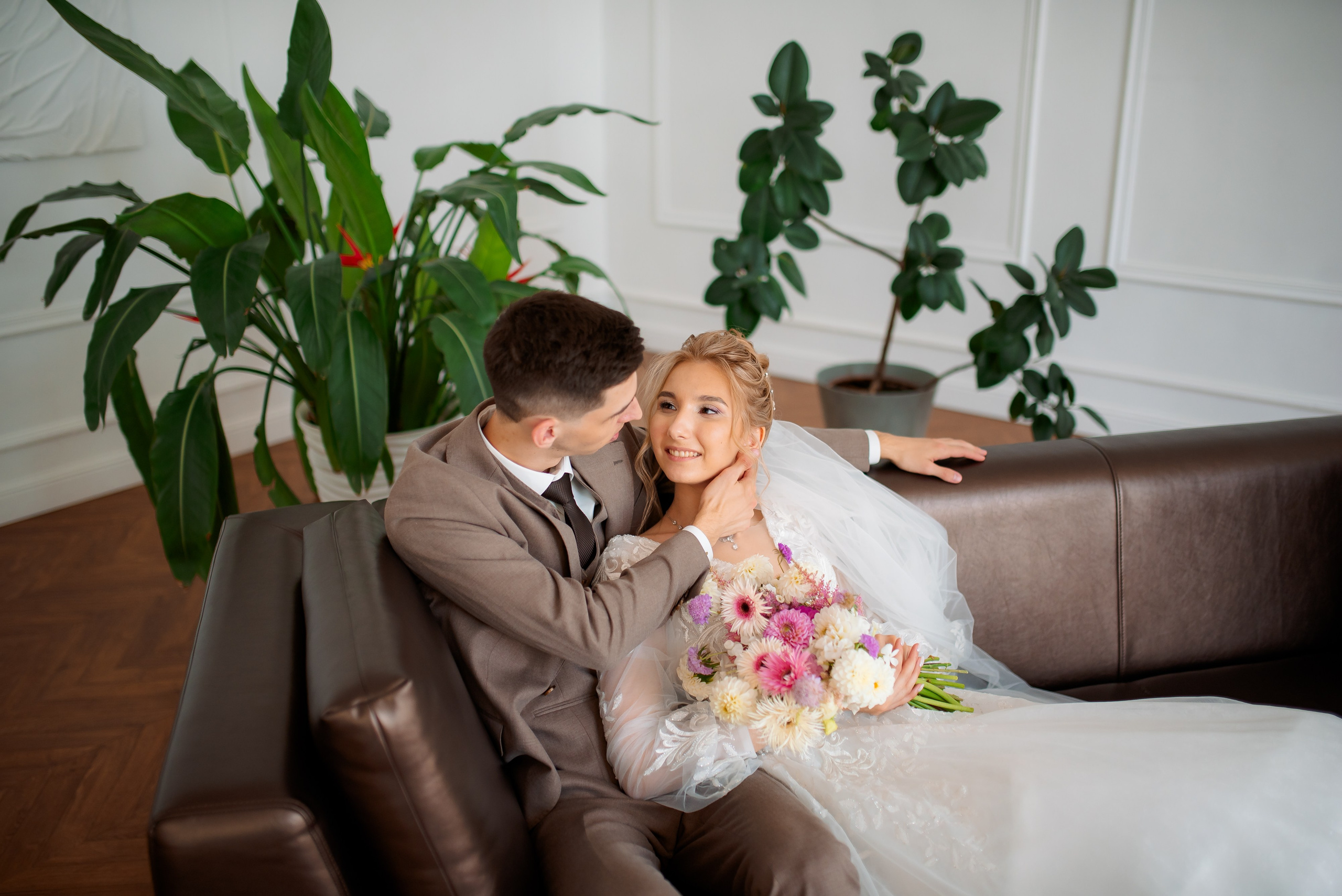 Г+Д. Фотограф Краснодар Николай Андросов