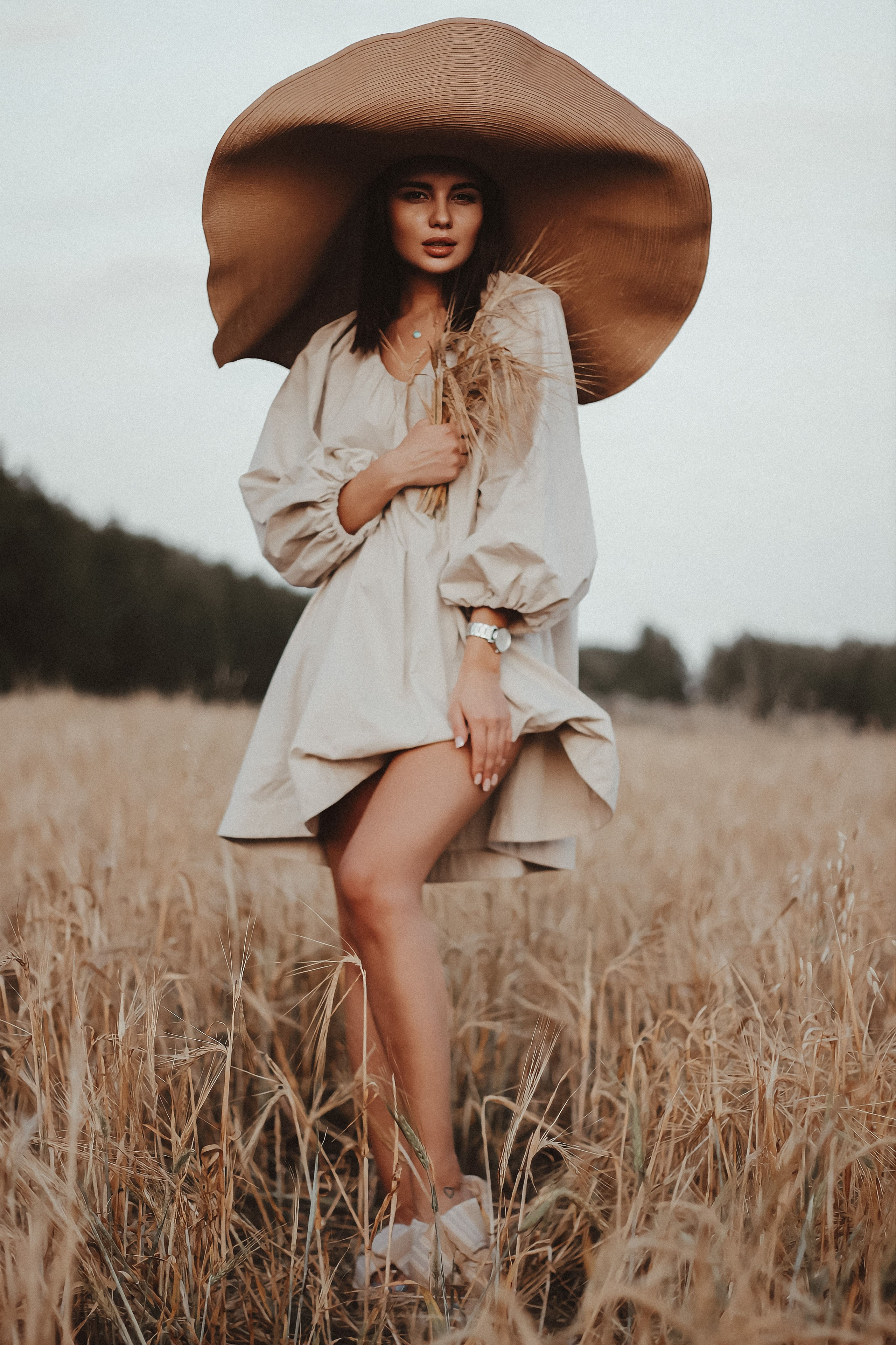 DARIA. Фотограф Ожерельева Ольга. Love story · Portraits · Individual photoshoot