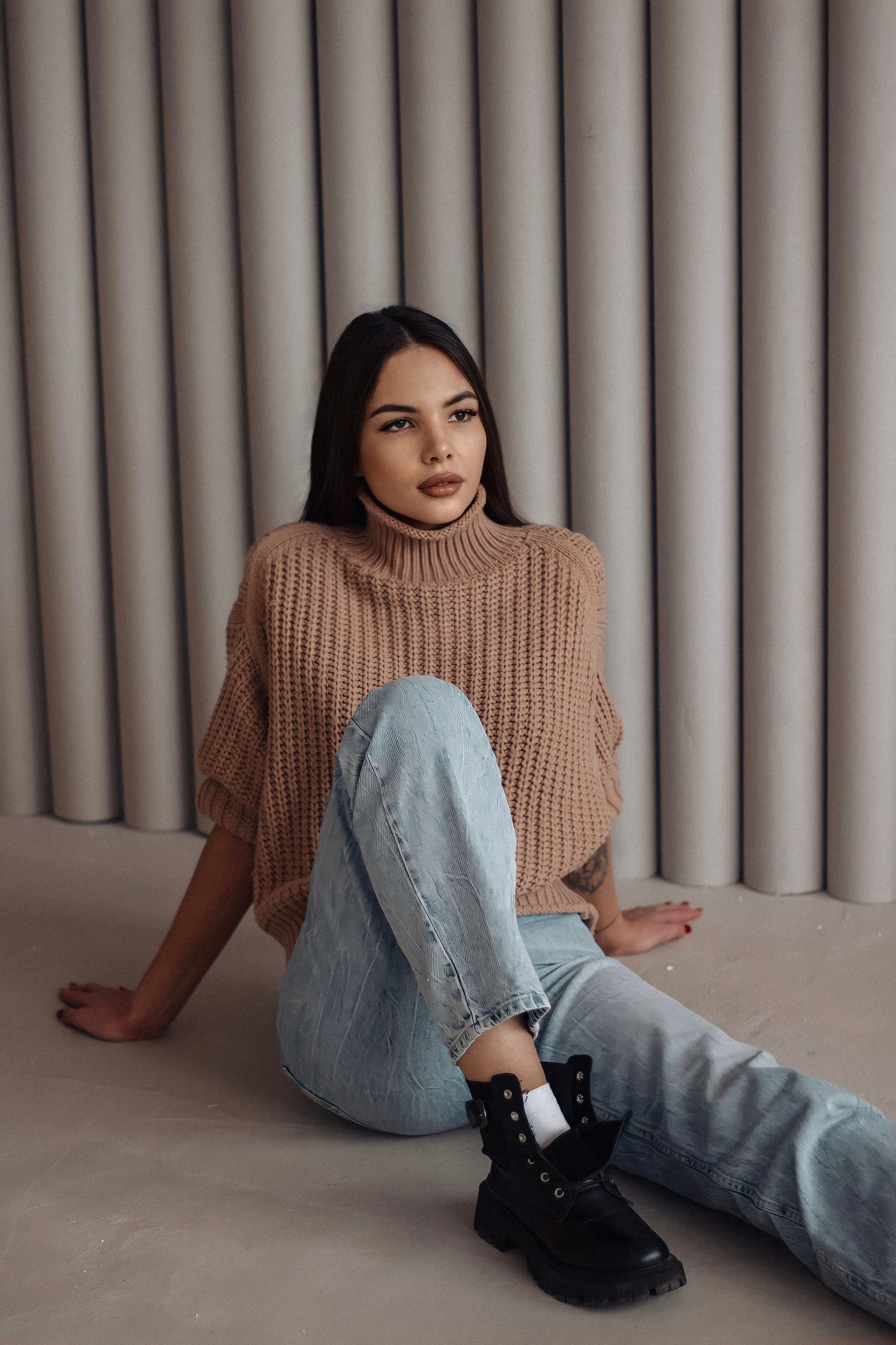 EVELINA. Фотограф Ожерельева Ольга. Love story · Portraits · Individual photoshoot