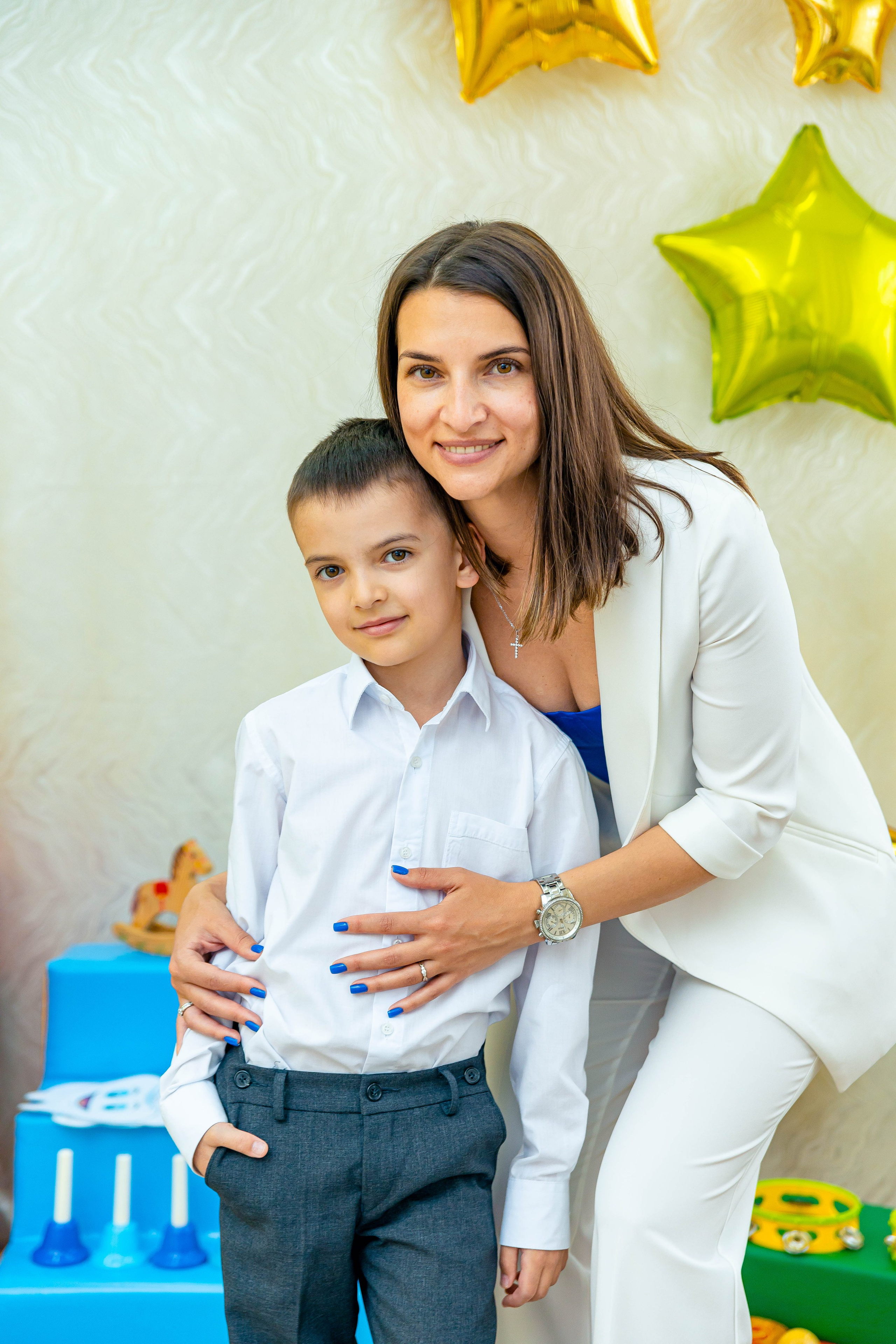 Выпускной в детском саду. Фотограф в Барнауле Юлия Яковлева