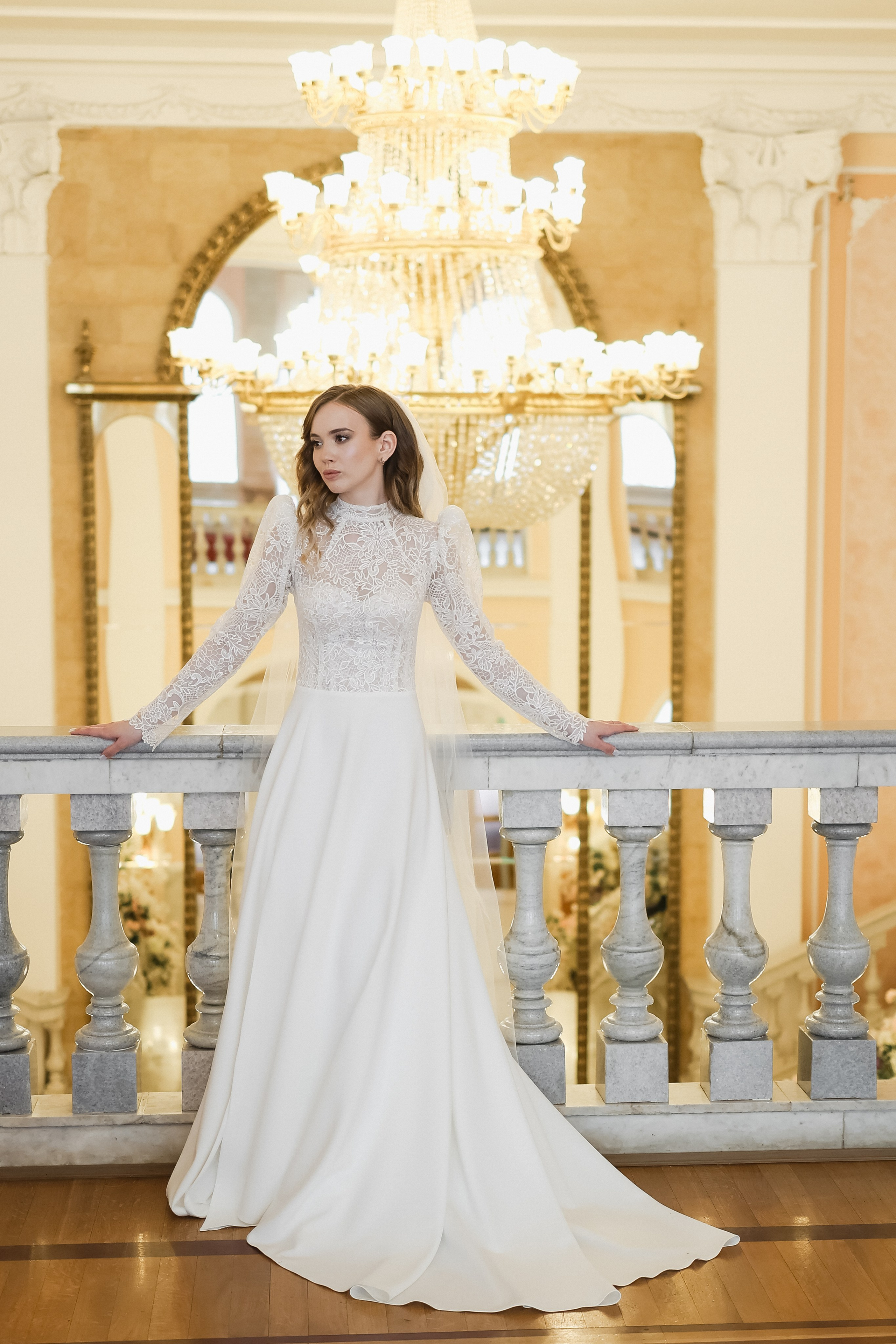 Александр & Анастасия. Фотограф Ксения Стужина