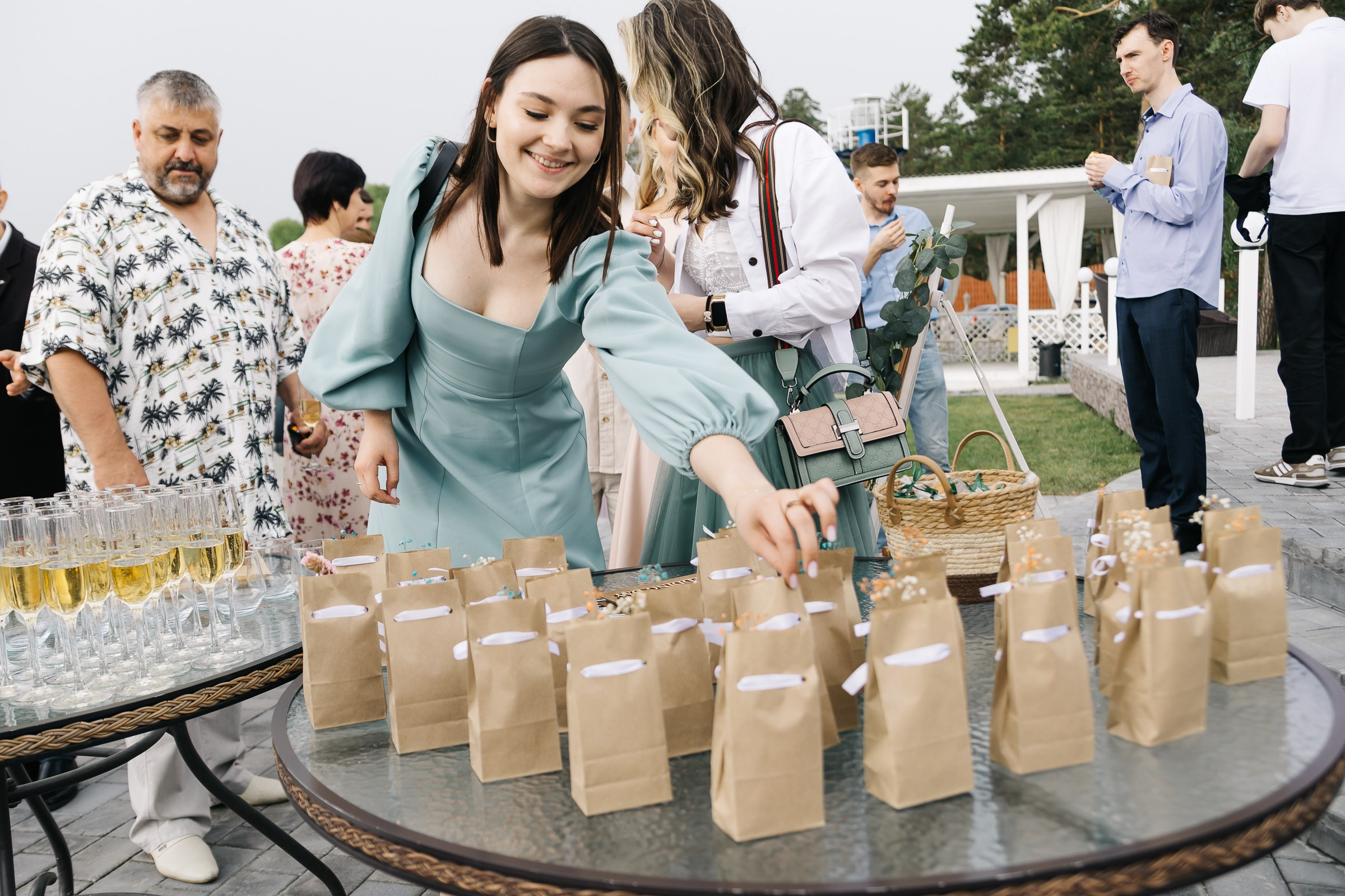 05.06.2024 Данил & Дарья. Свадебный и семейный фотограф в Новосибирске Дарья Кель