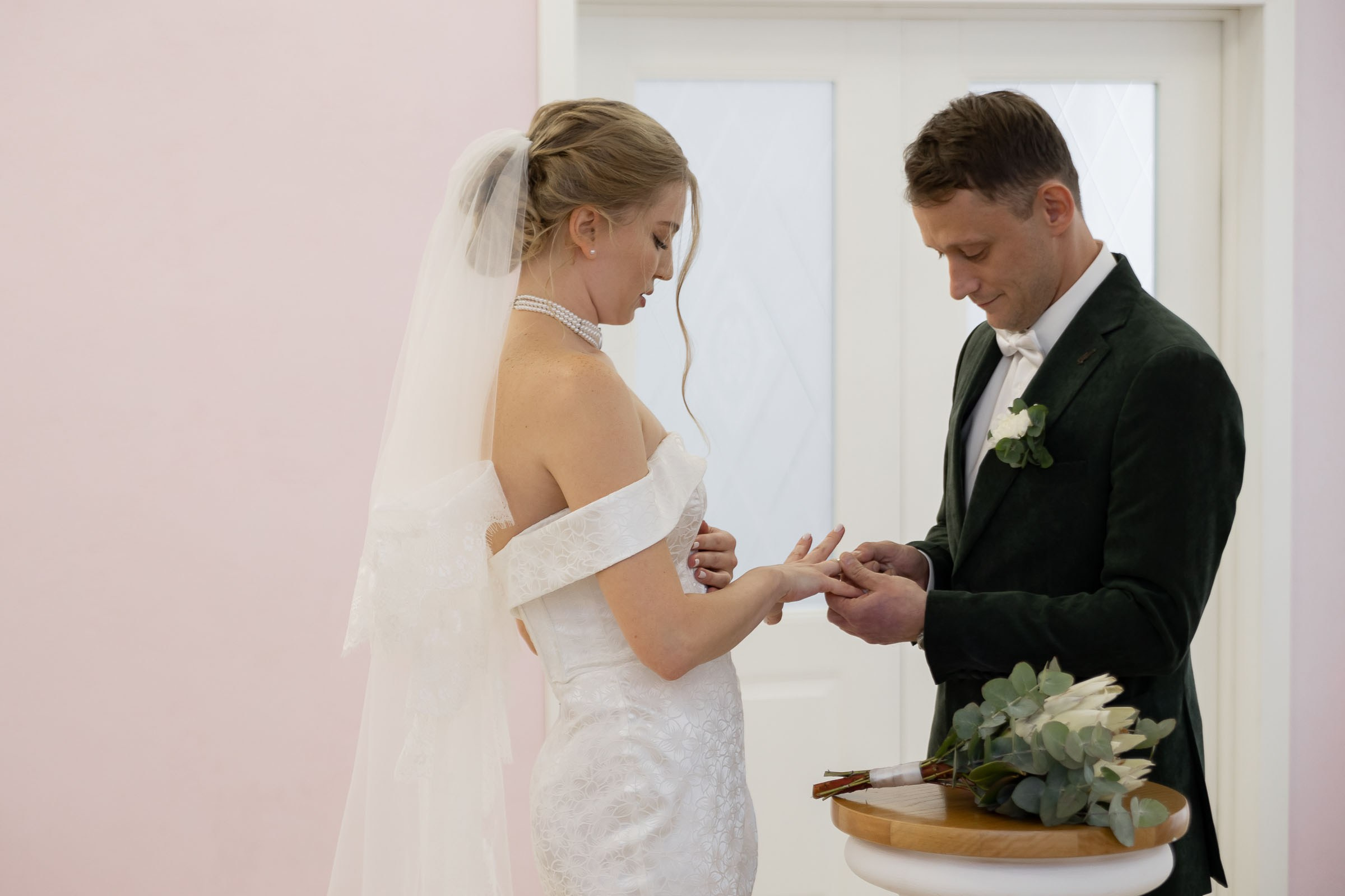 13.09.2024 Роман & Вера. Свадебный и семейный фотограф в Новосибирске Дарья Кель