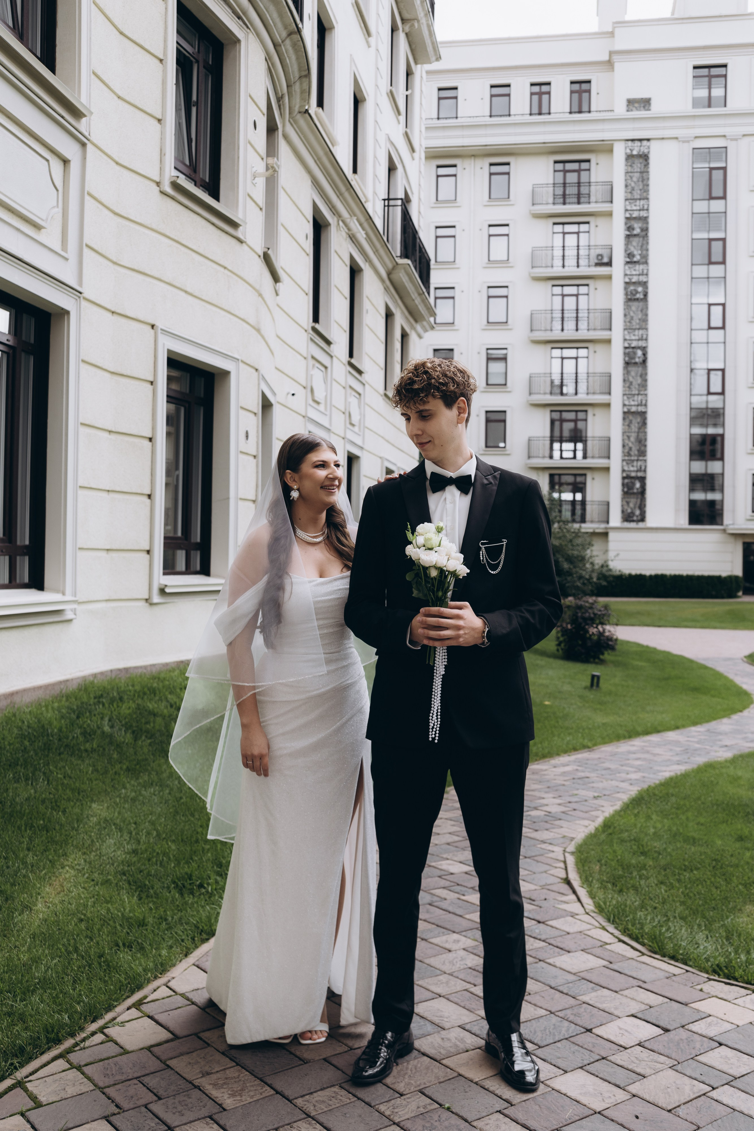 03.08.25 Артем & Анастасия. Свадебный и семейный фотограф в Новосибирске Дарья Кель