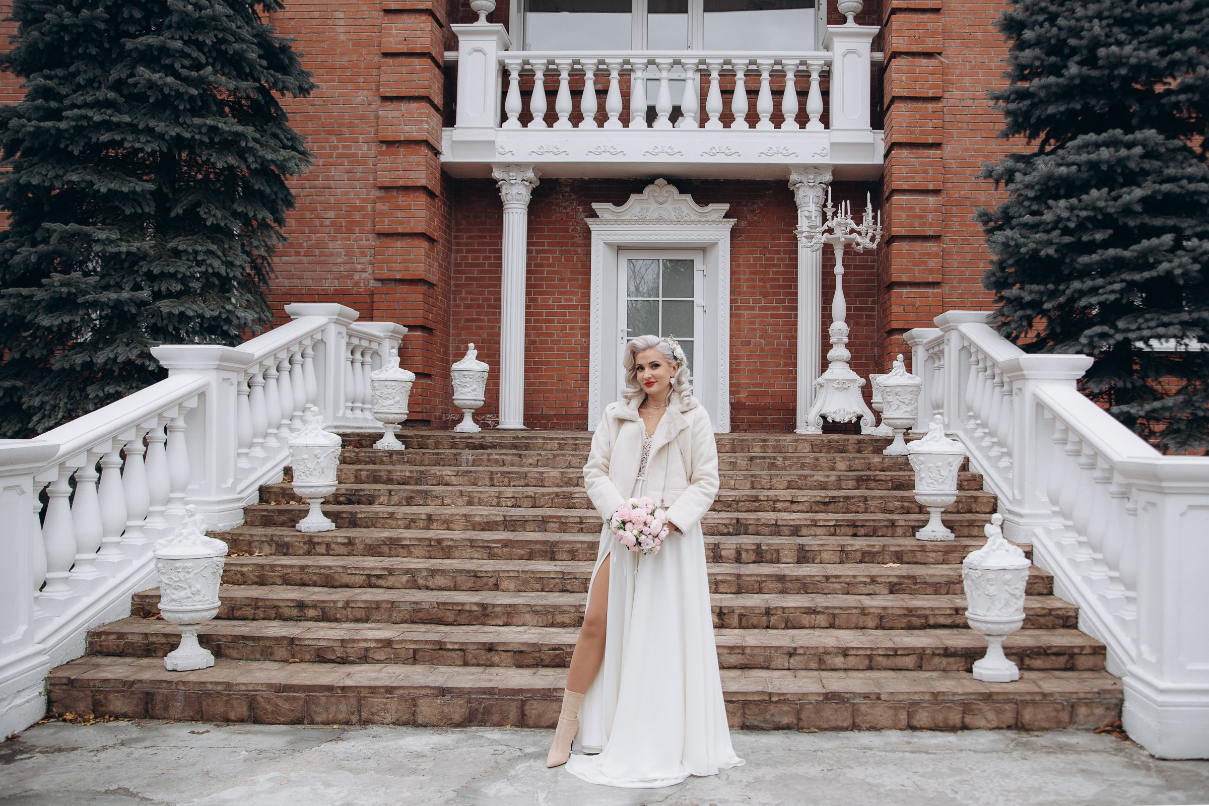 11.10.2024 Владимир & Александра. Свадебный и семейный фотограф в Новосибирске Дарья Кель