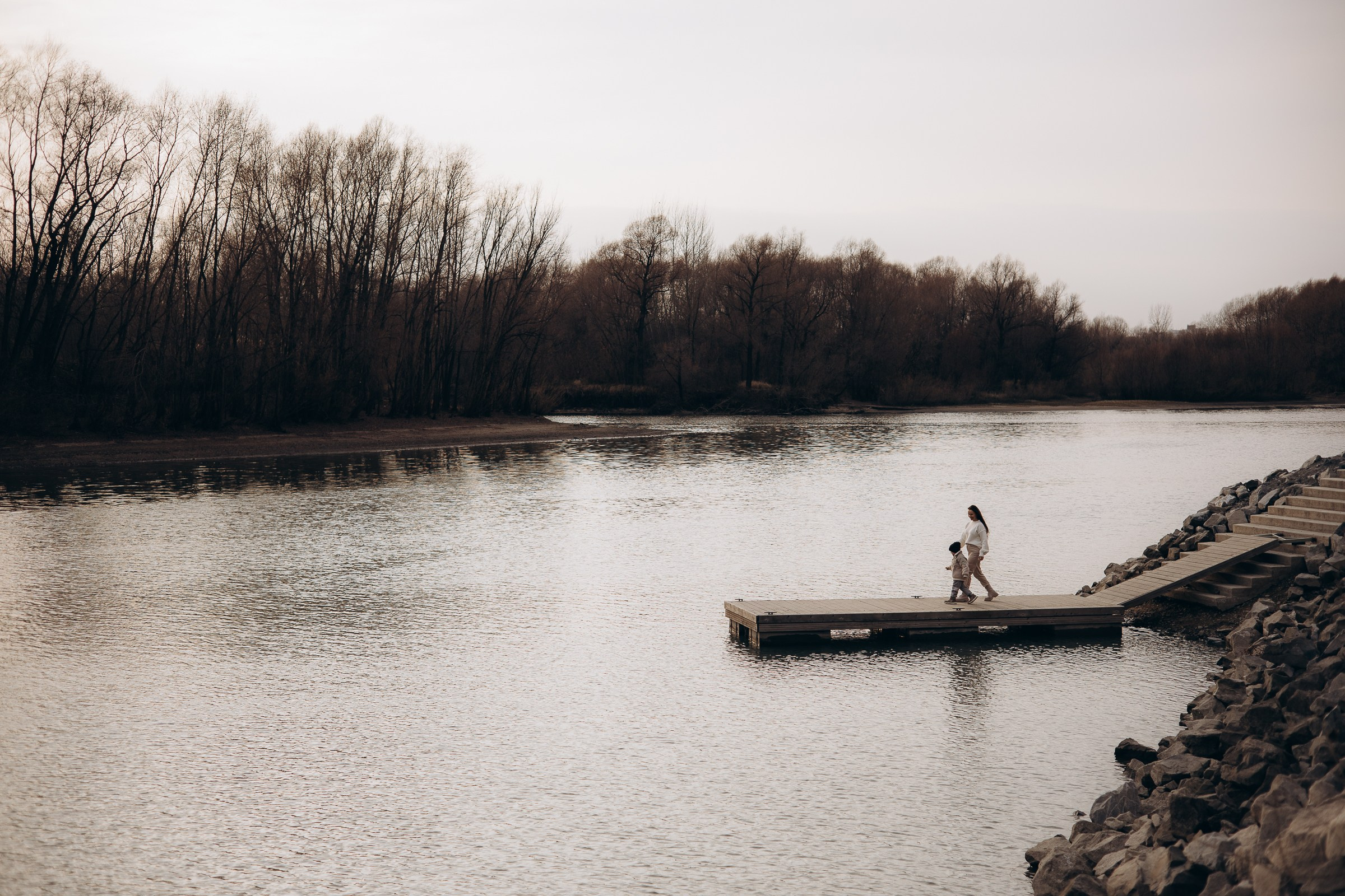 Ирина и Саша. Свадебный и семейный фотограф в Новосибирске Дарья Кель