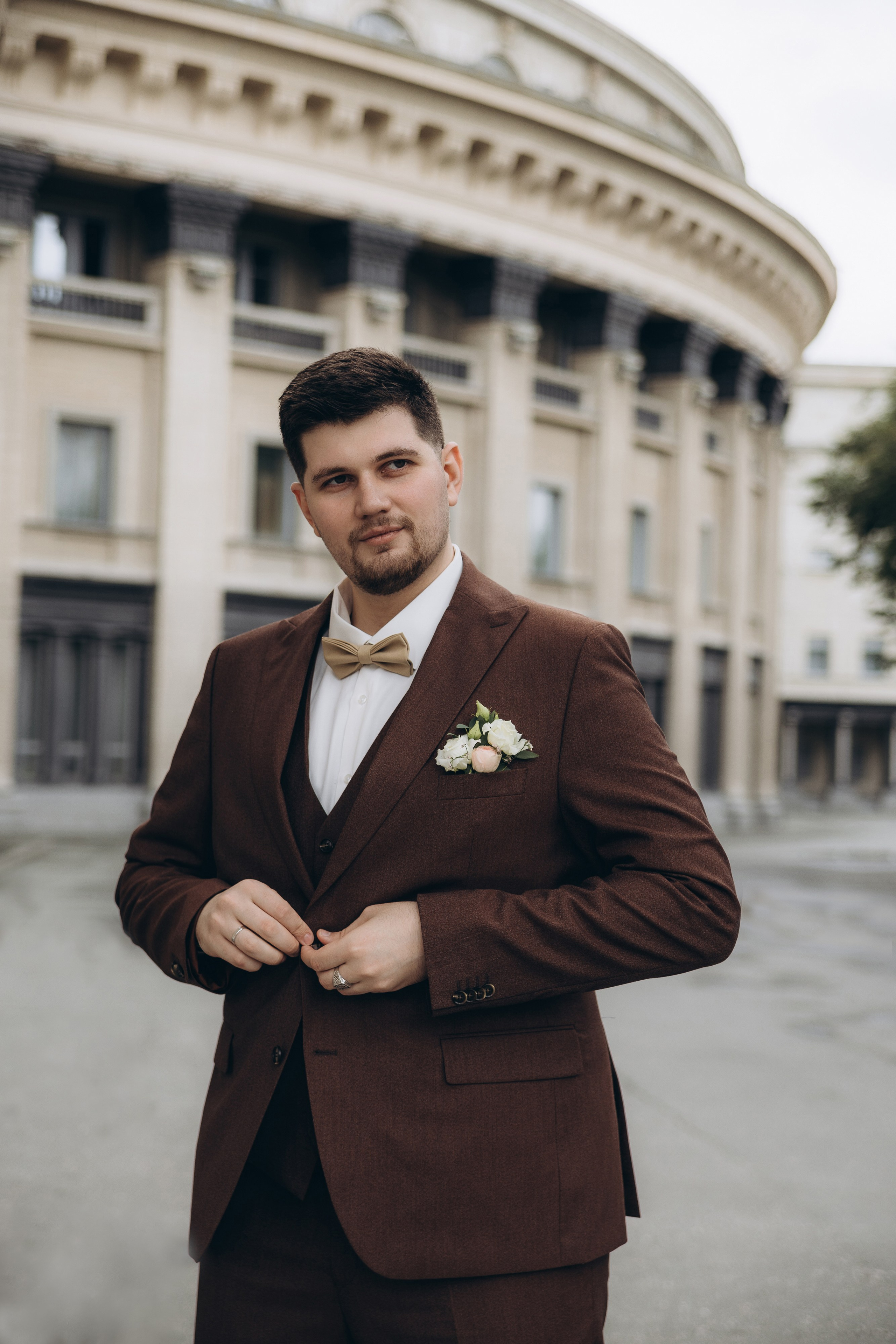 09.08.25 Егор & Александра. Свадебный и семейный фотограф в Новосибирске Дарья Кель