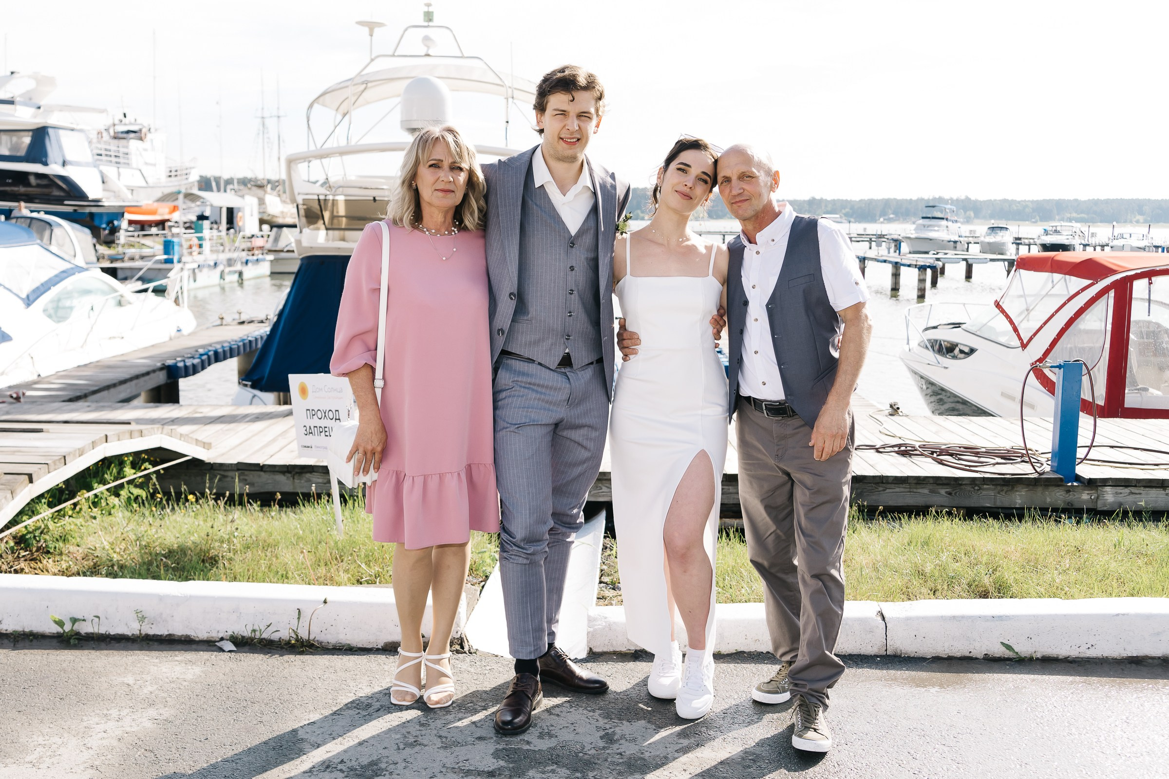 05.06.2024 Данил & Дарья. Свадебный и семейный фотограф в Новосибирске Дарья Кель