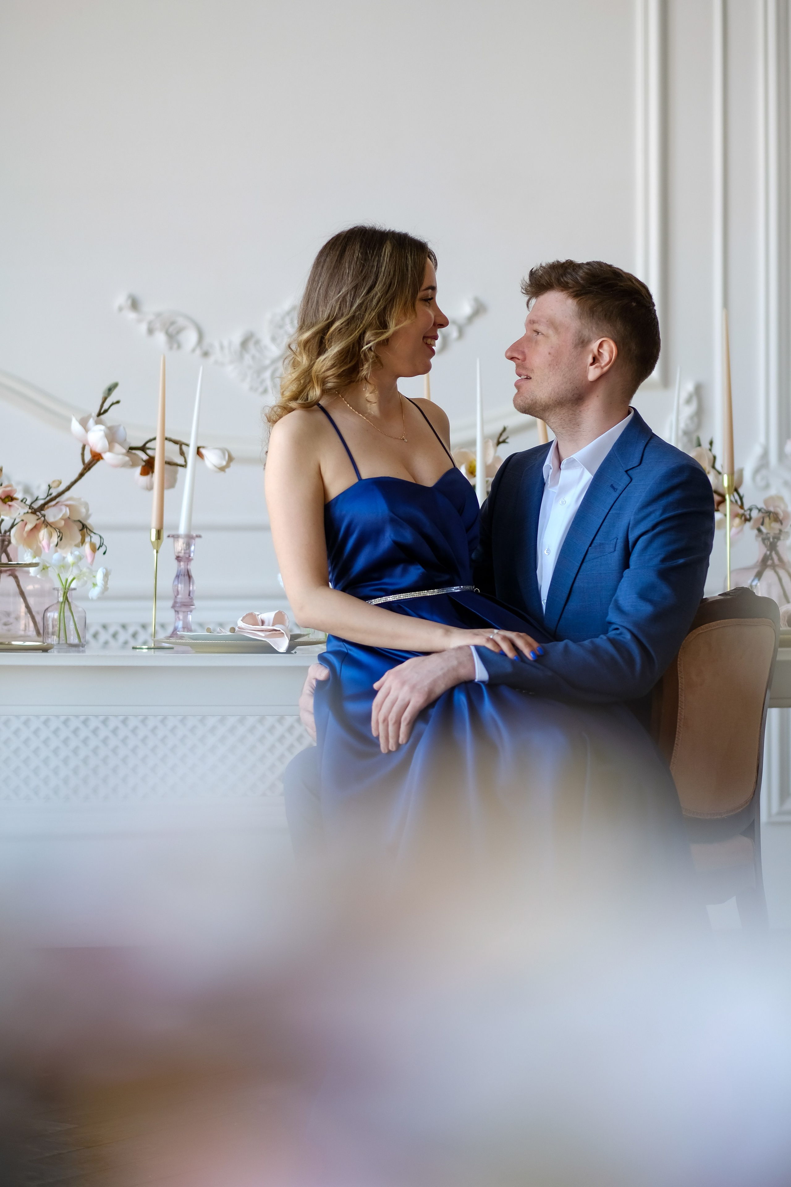 Воздушная влюбленность. Твой эксклюзивный фотограф Мария Дригова