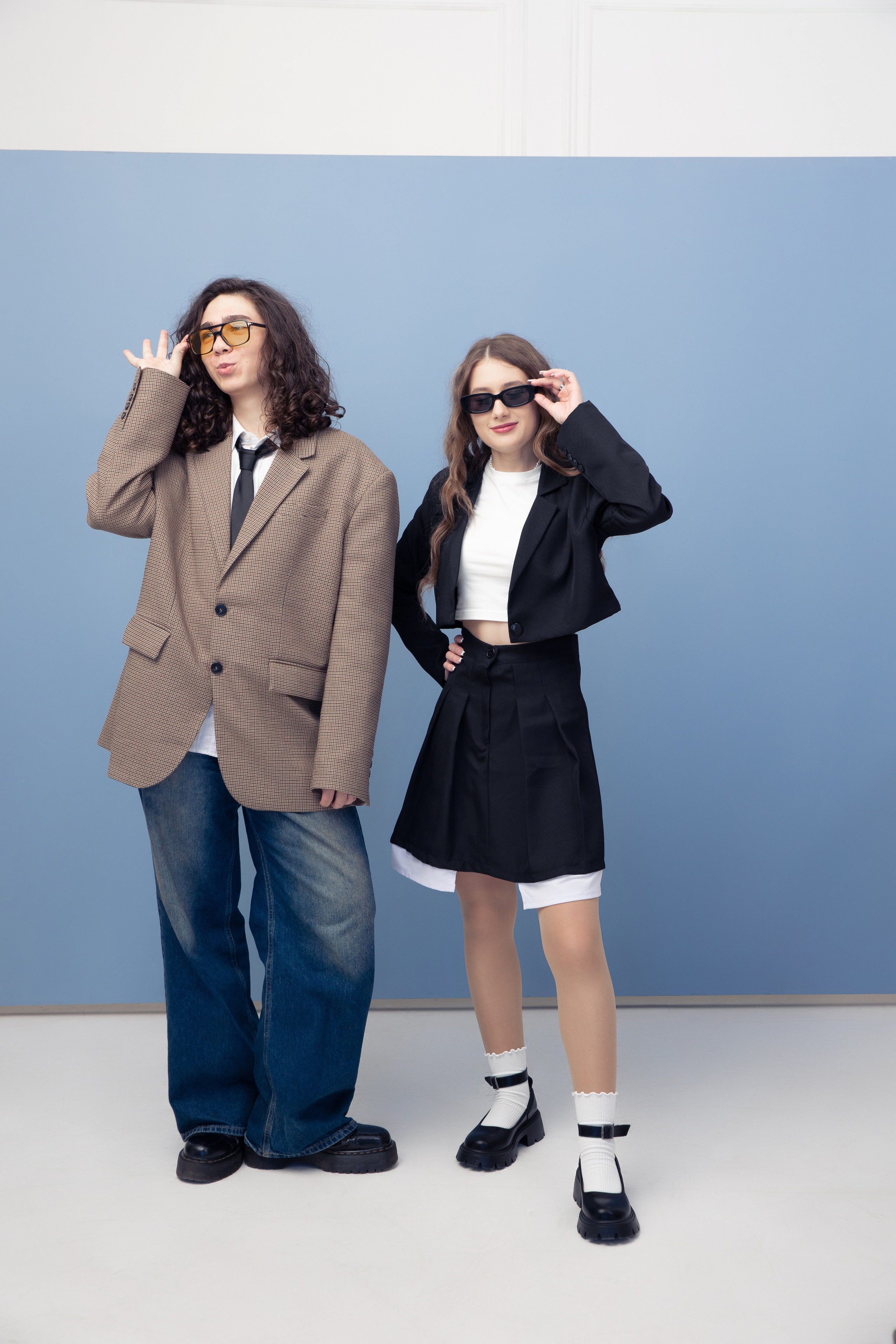 Портфолио. Выпускные альбомы в Москве и подмосковье от Вуколовой Татьяны