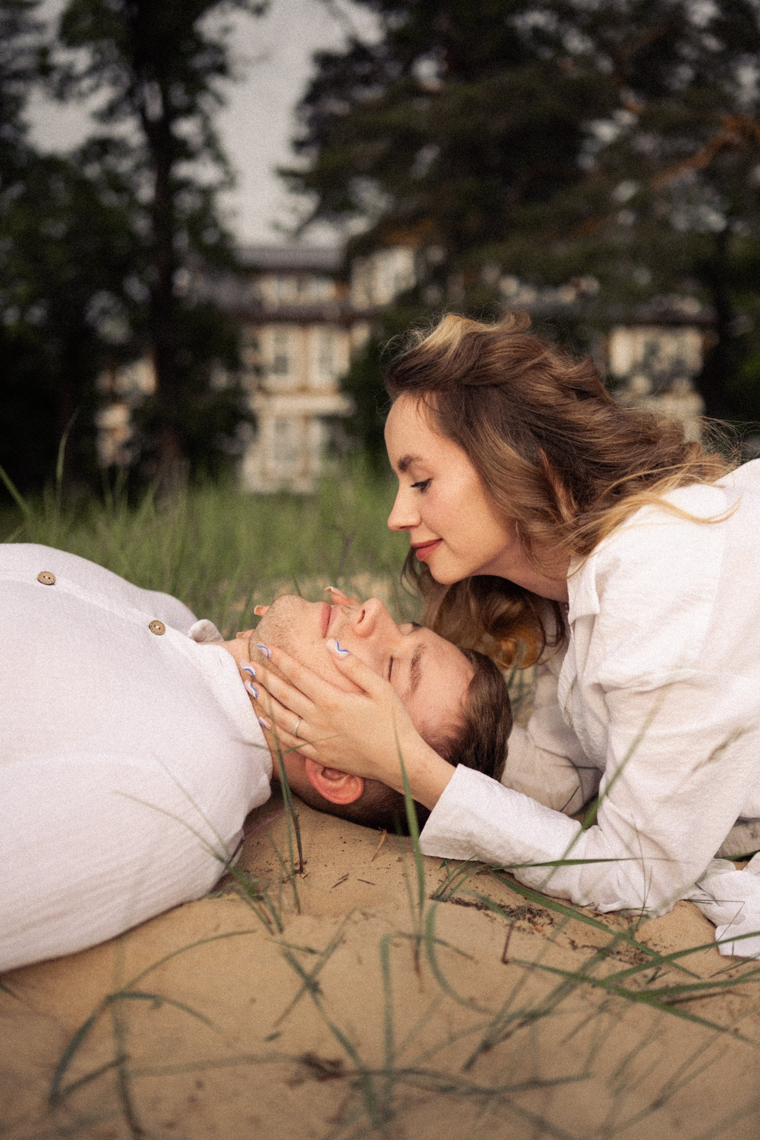 Love Story!. Фотограф в Санкт-Петербурге