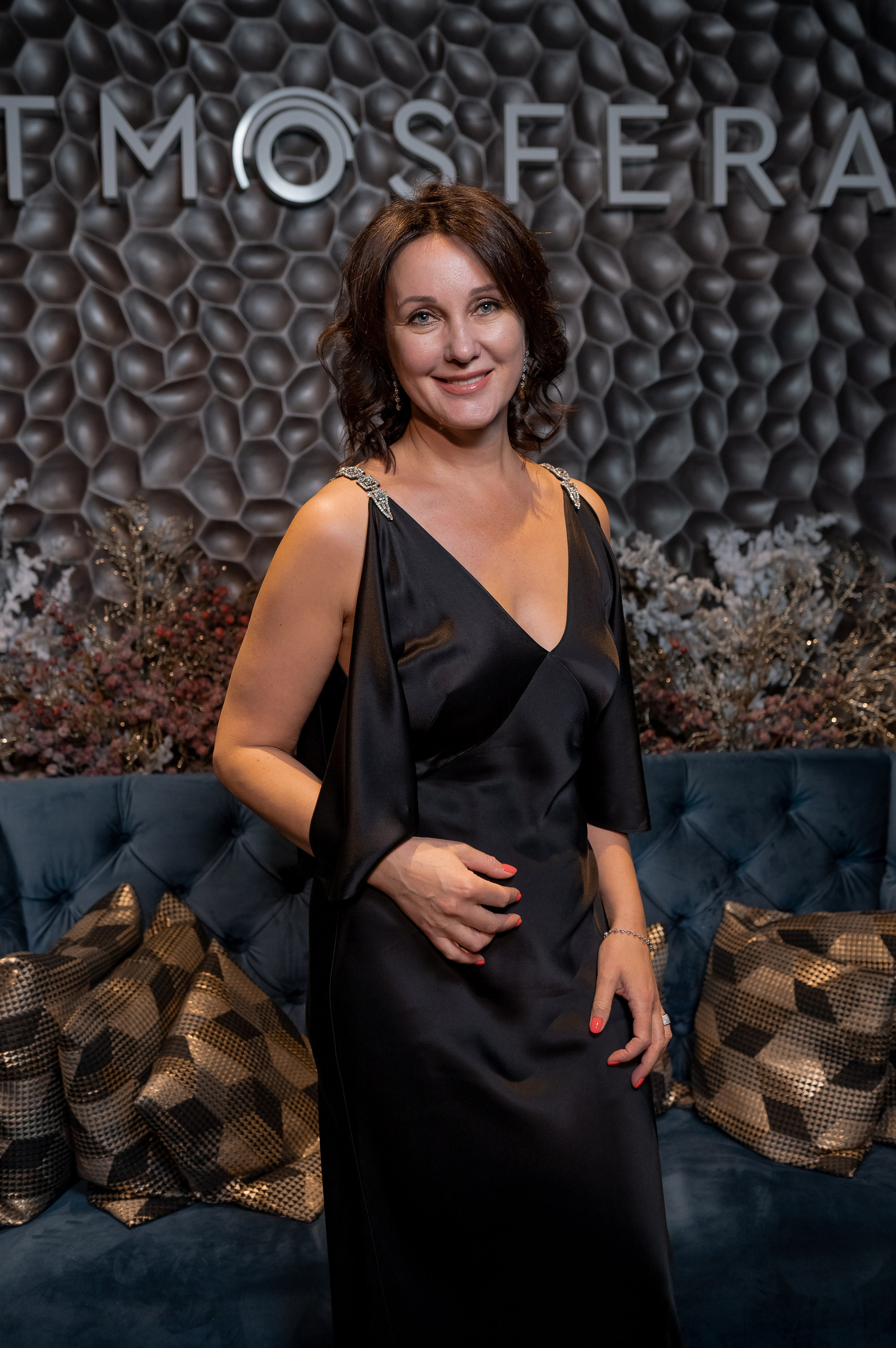 ANT Group NY. Фотограф Антон Малыхин