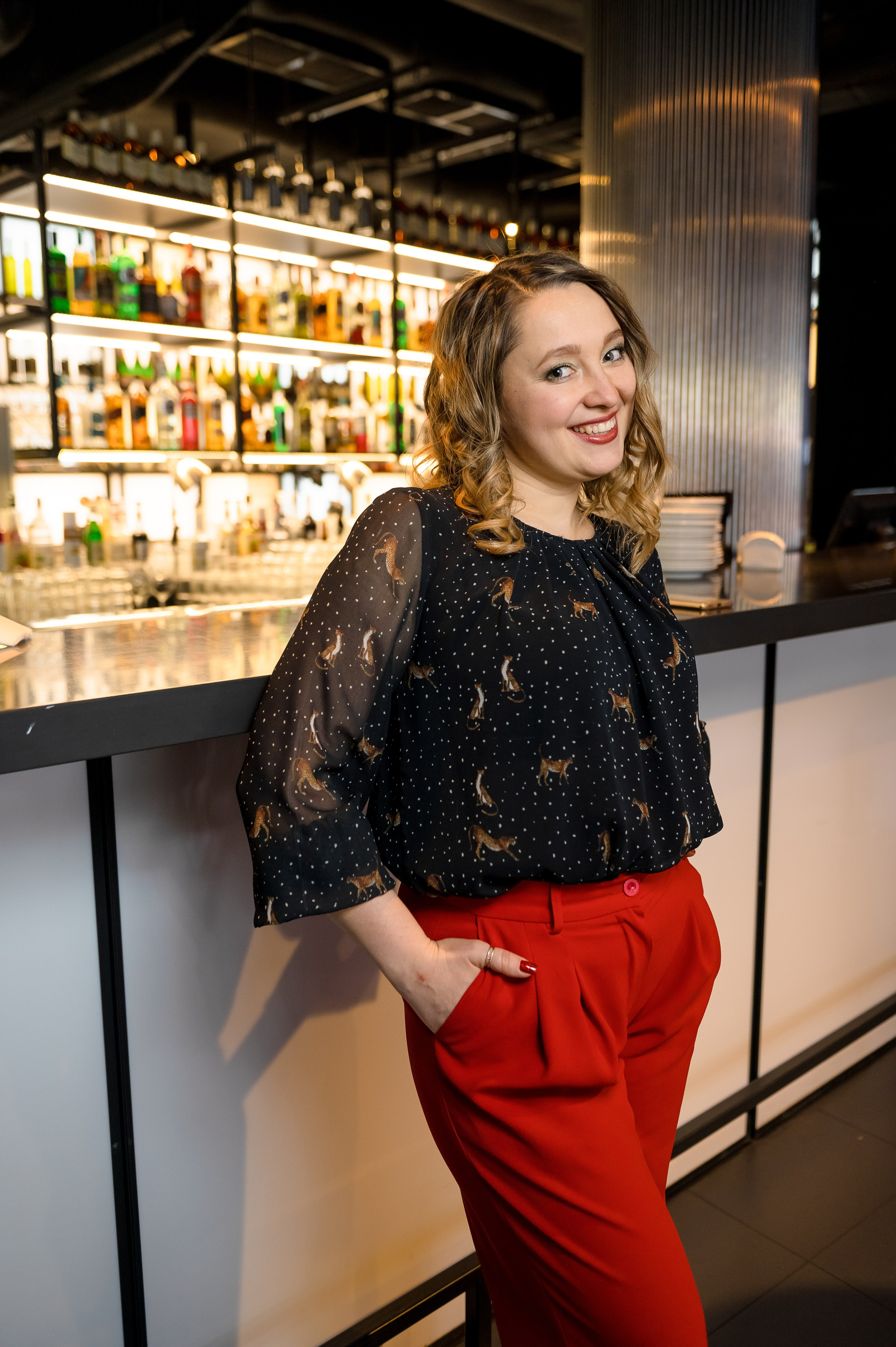 ИНСИС New Year Party. Фотограф Антон Малыхин