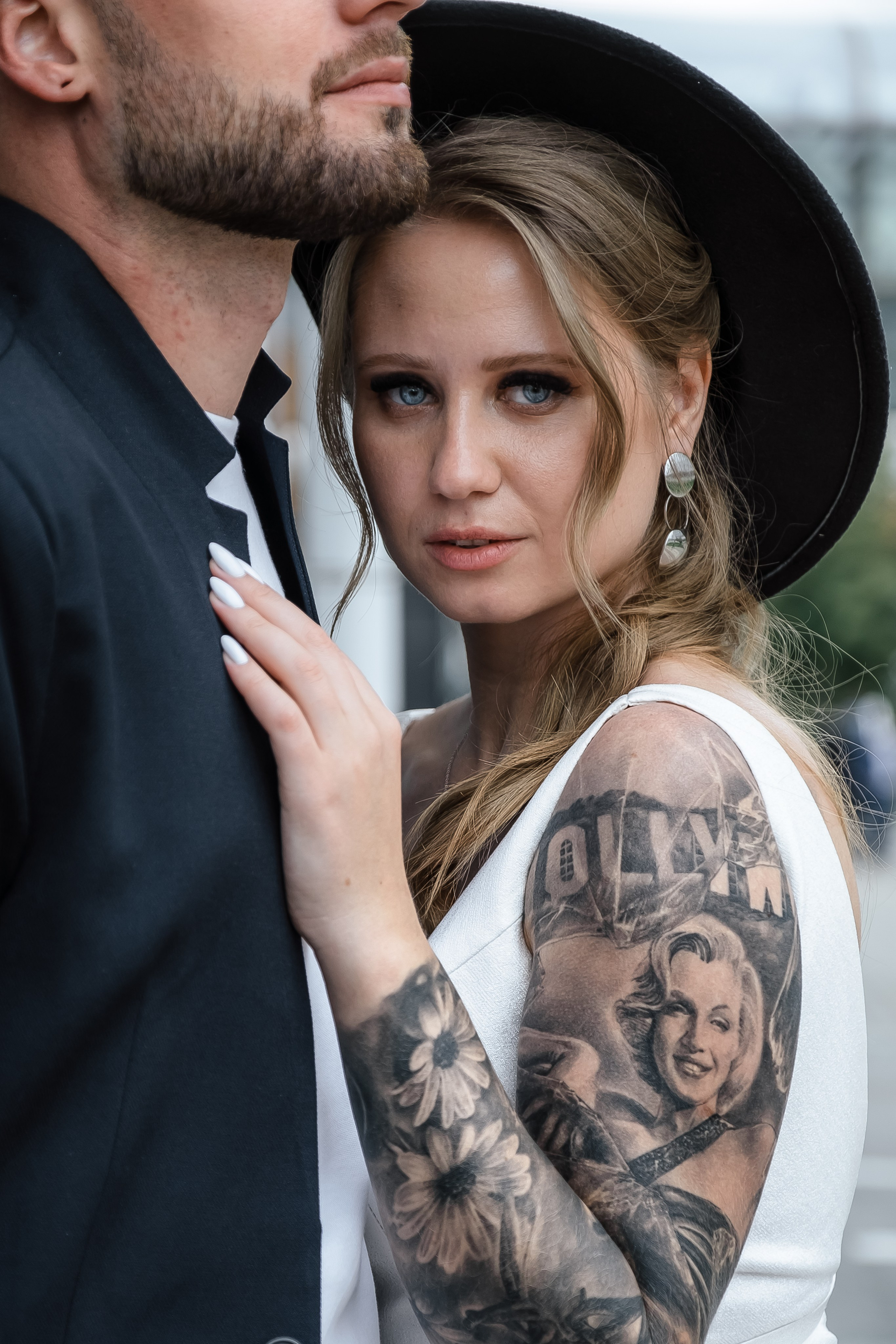 Свадьба. Фотограф Антон Малыхин