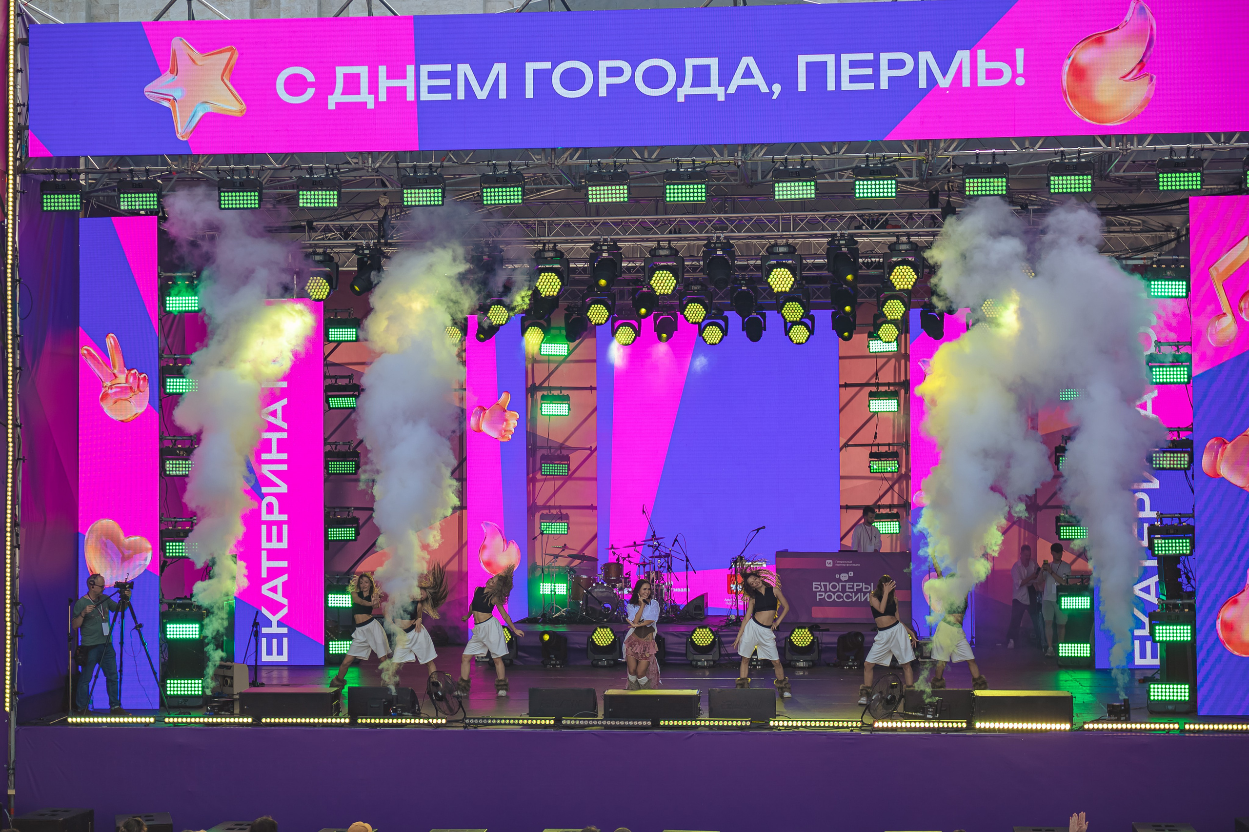 Блогеры России. Фотограф Антон Малыхин