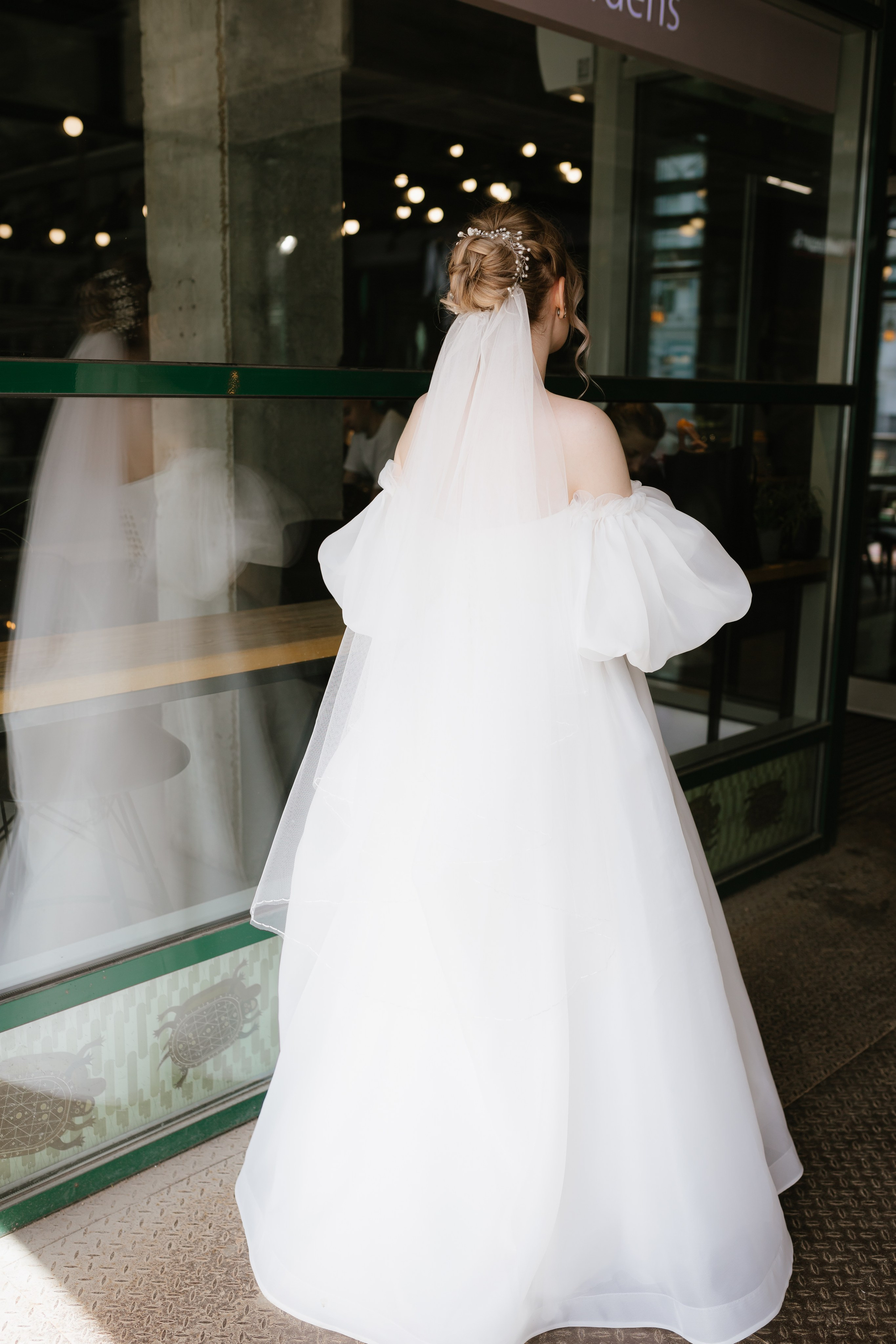 Кирилл & Юлия. Семейный и домашний фотограф в Москве и МО Королева Валерия