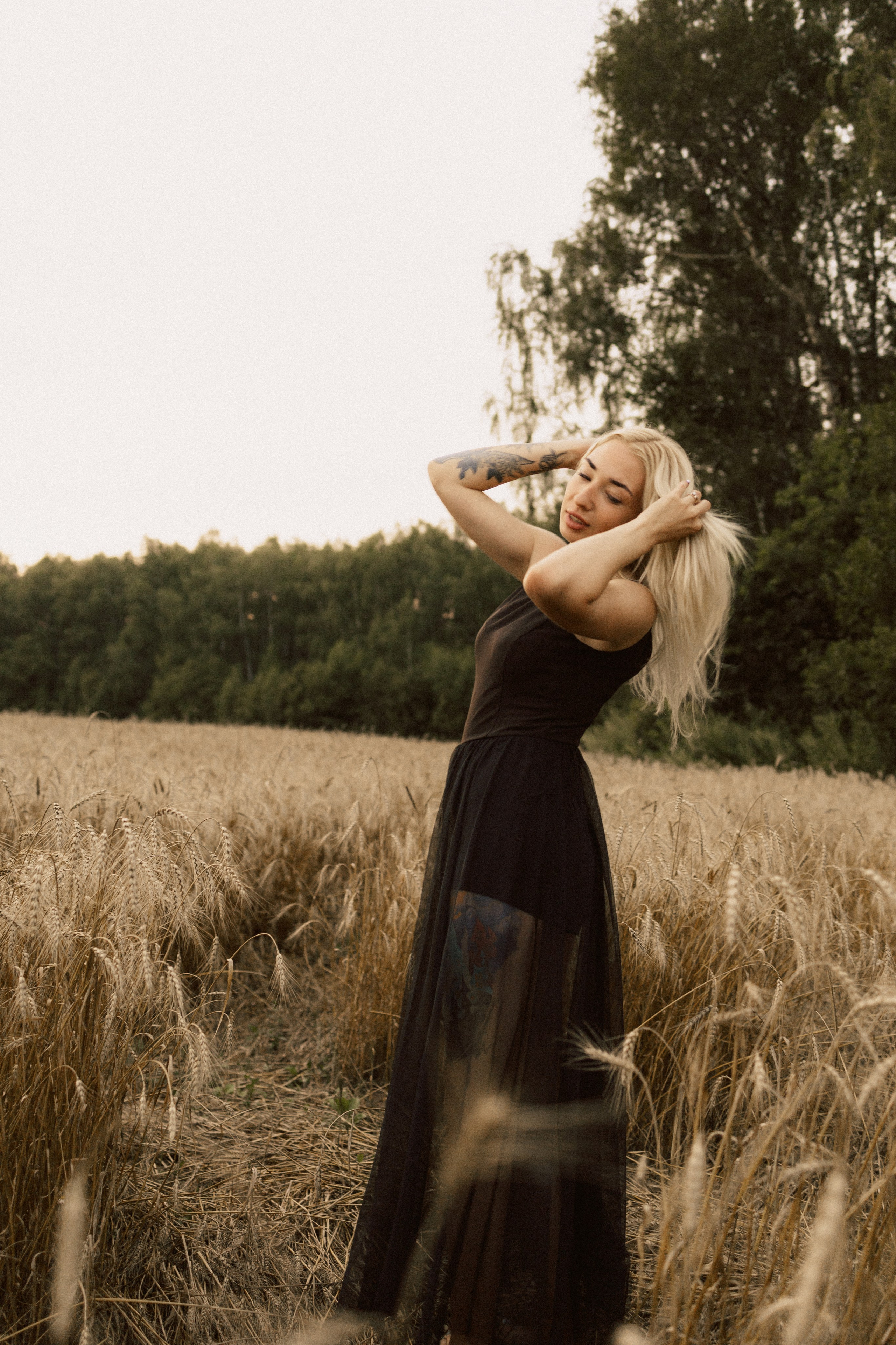 Настя и Сергей. Фотограф в Туле и Алексине Стулова Мария