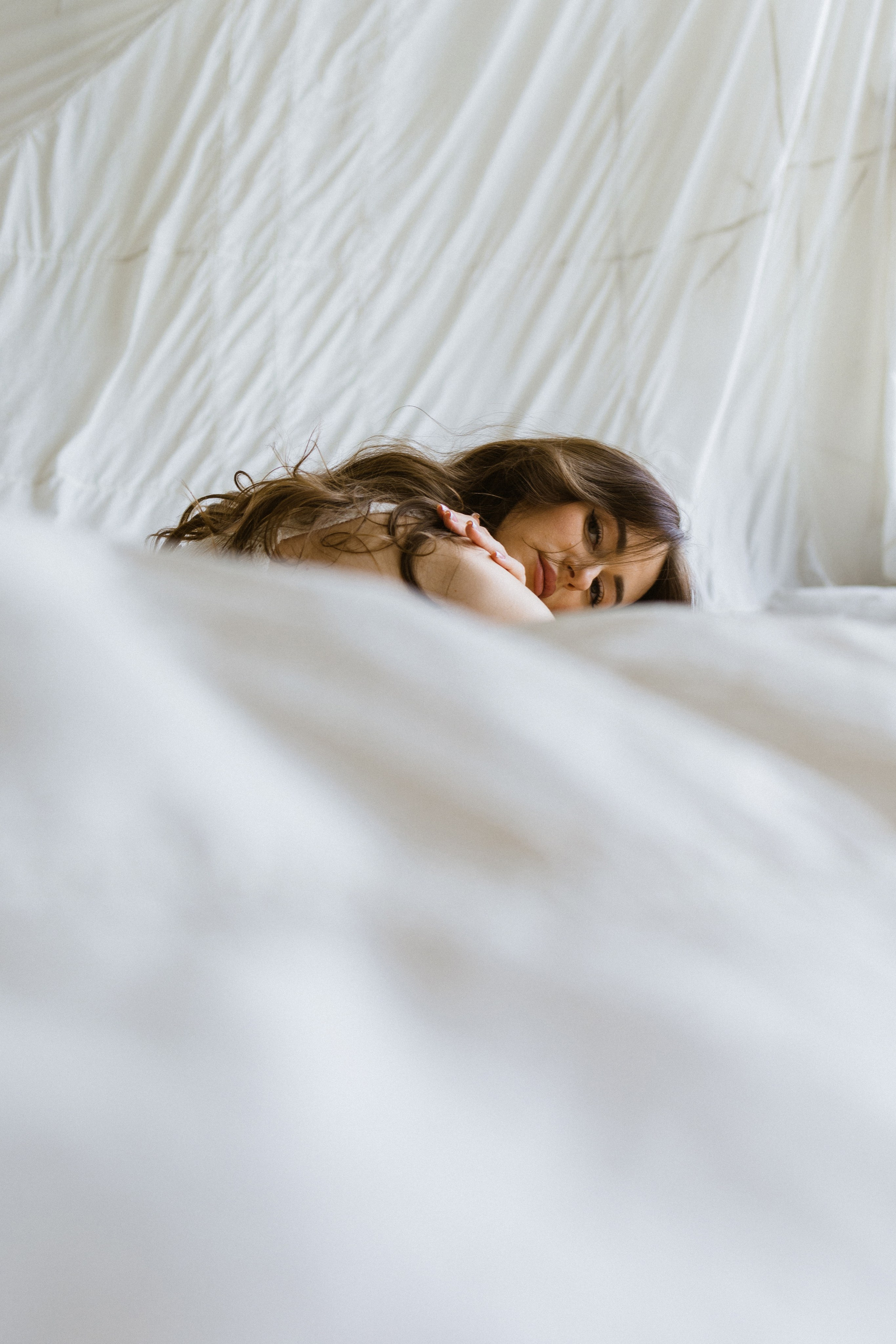 Настя. Фотограф в Туле и Алексине Стулова Мария