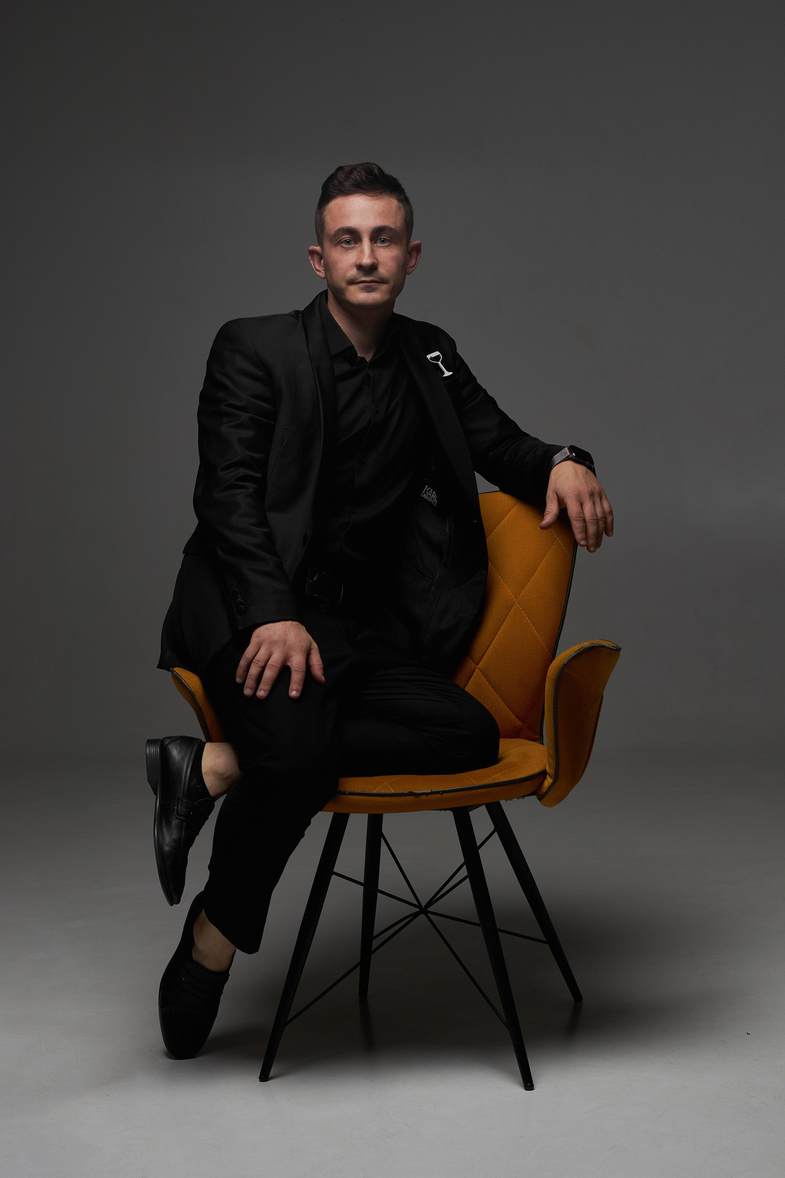 Вячеслав Тиманов. Фотограф в Ростове-на-Дону Нюхарева Виктория