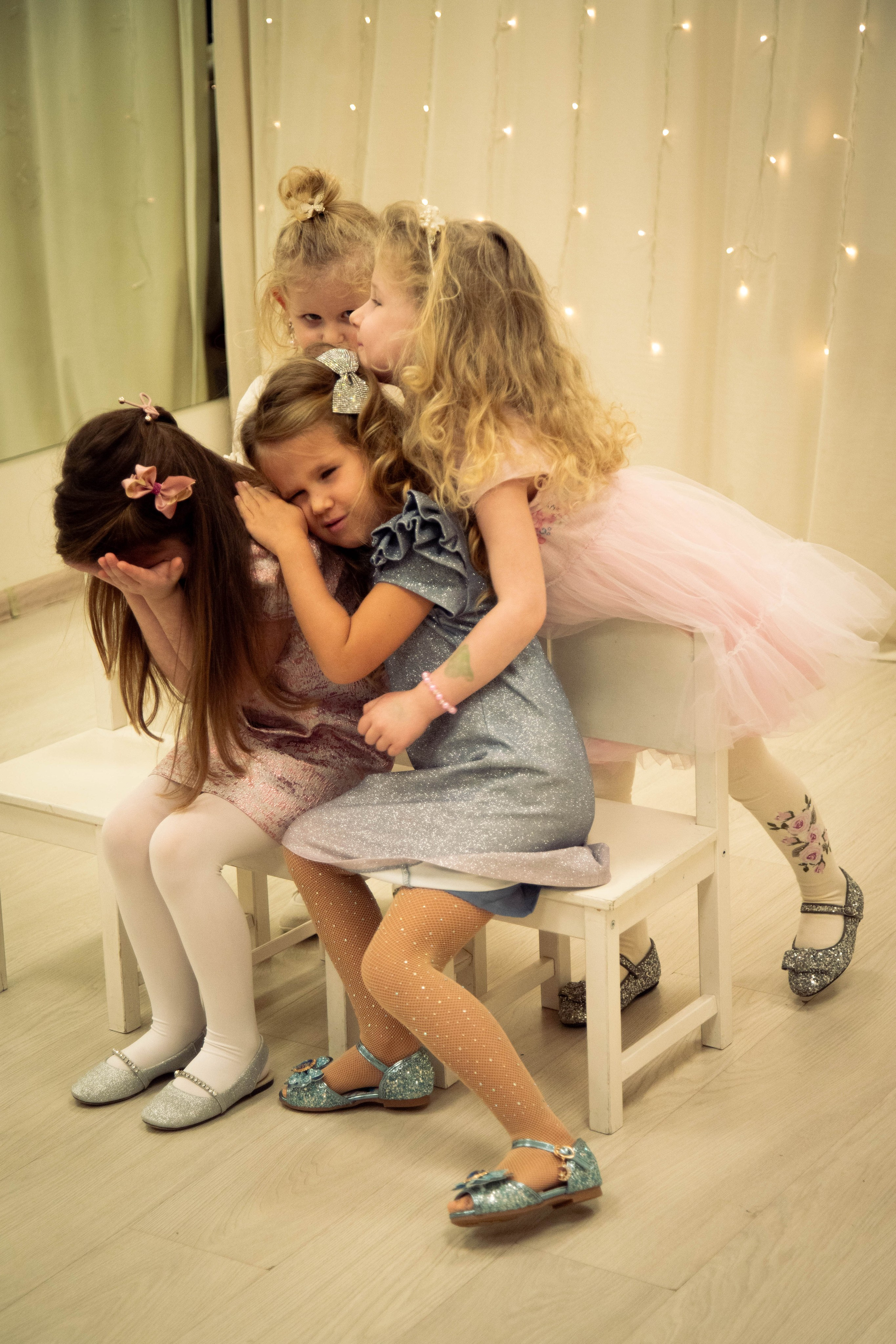 Дети. Репортажный фотограф в Москве Анастасия Лис