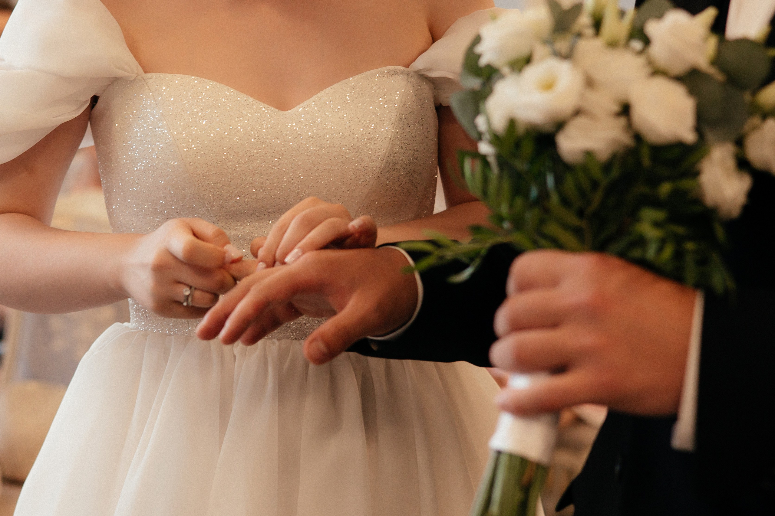 Павел & Анастасия. ФОТОГРАФ РОЗА ФИЛИНА СПб I МОСКВА