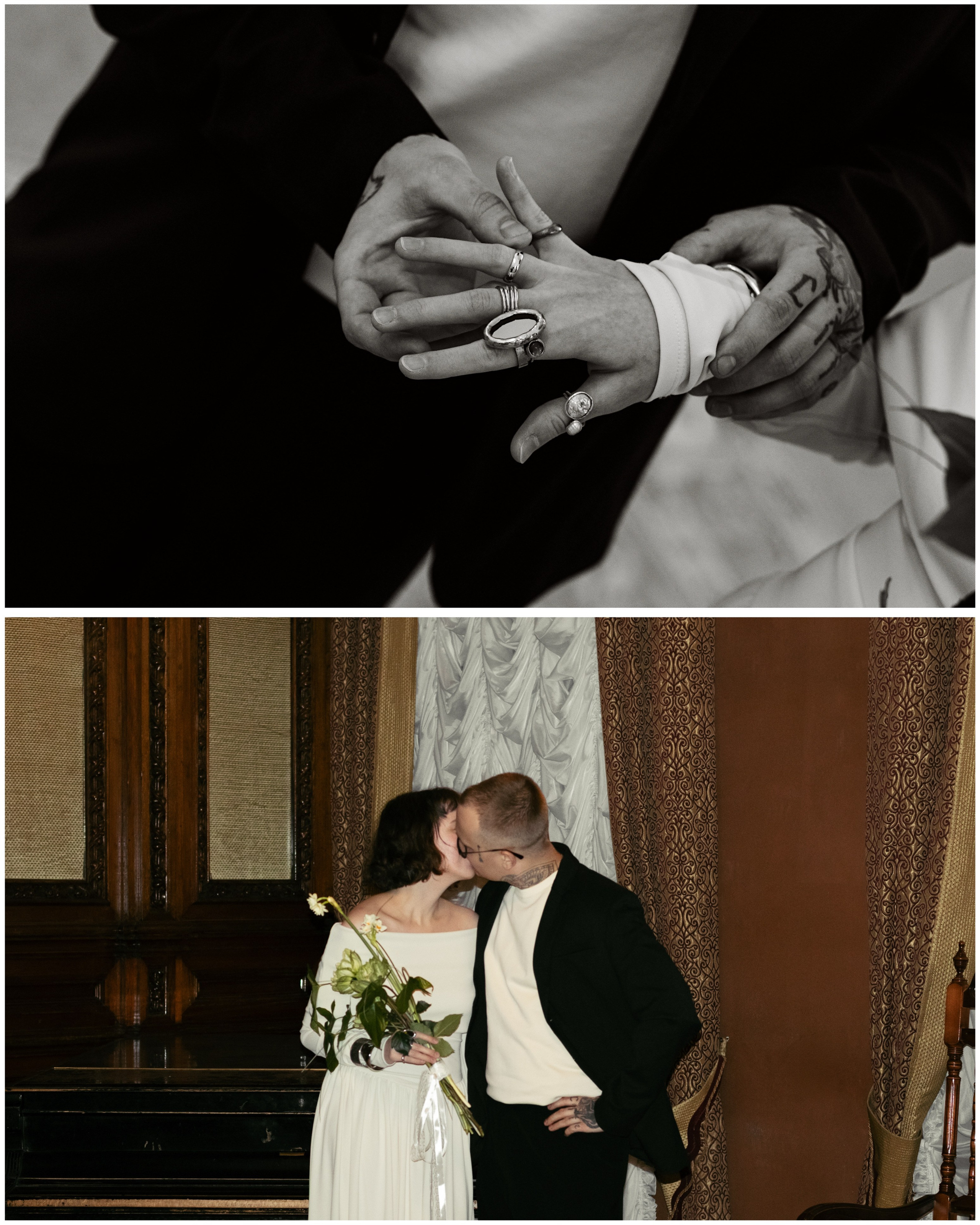 Роксана&Филипп. Фотограф Елизавета Ясникова