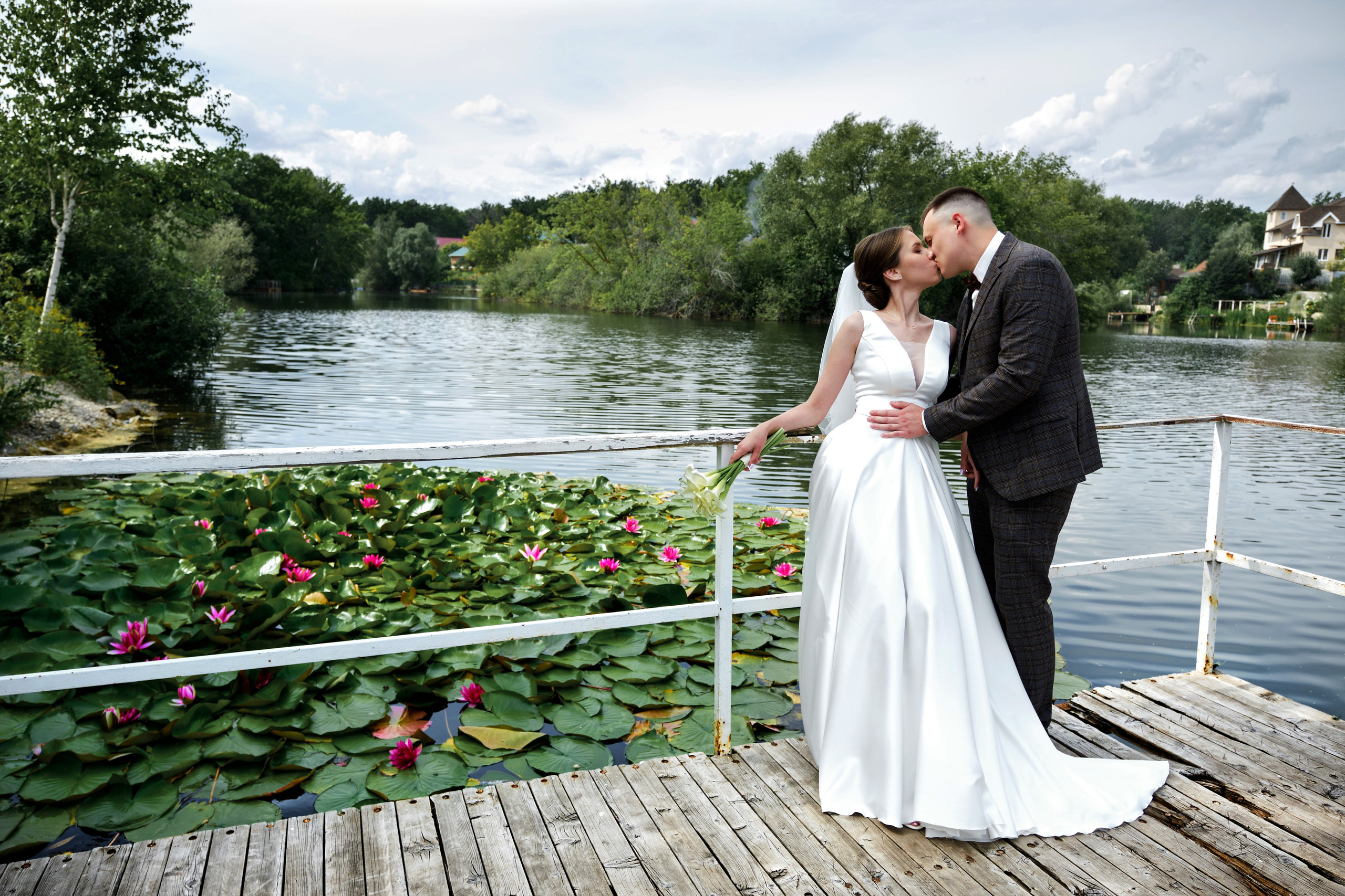 Полина & Глеб. Фотограф в Самаре Татьяна Дубаносова