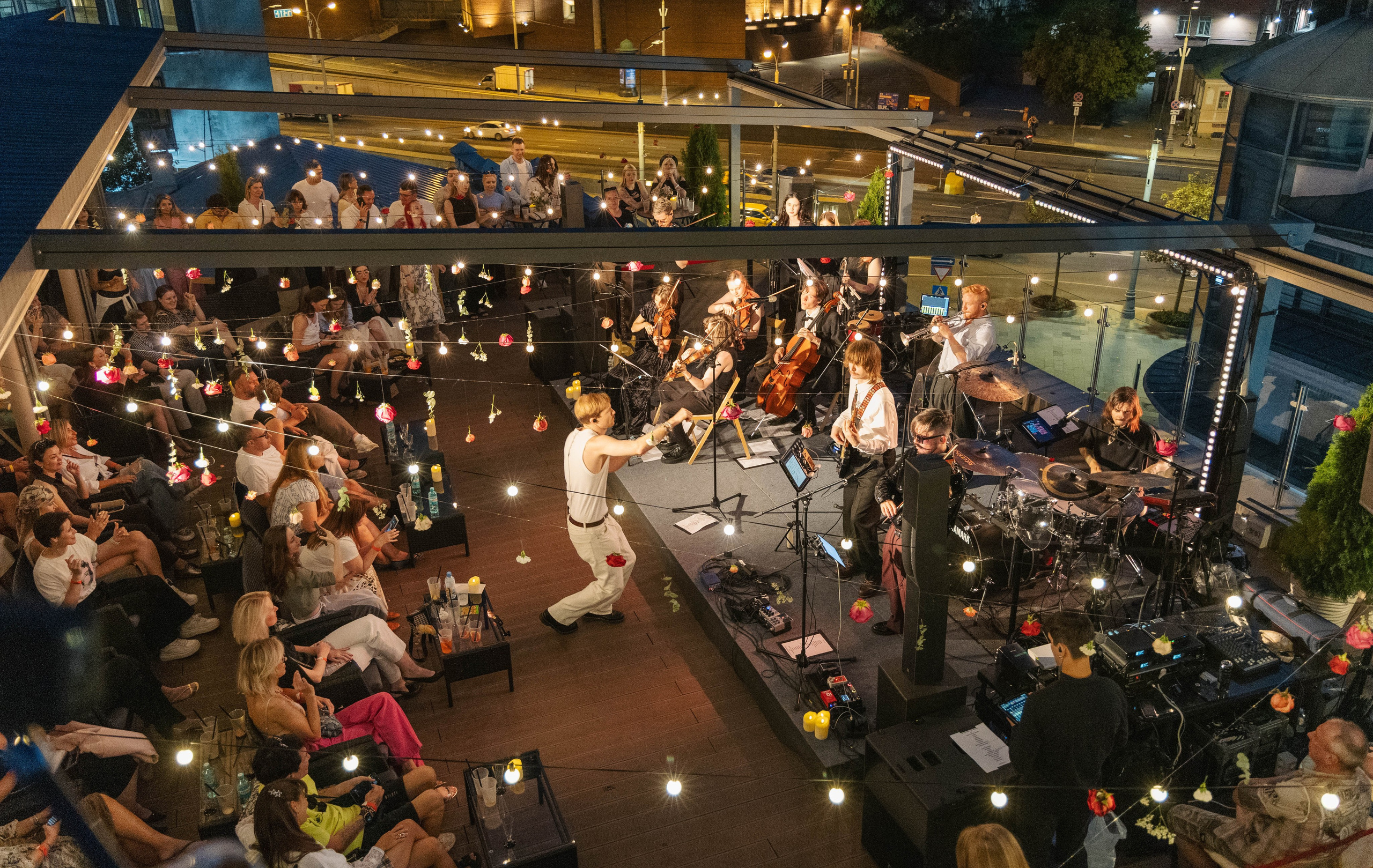 Concerts. Фотограф Алексей Журавлёв