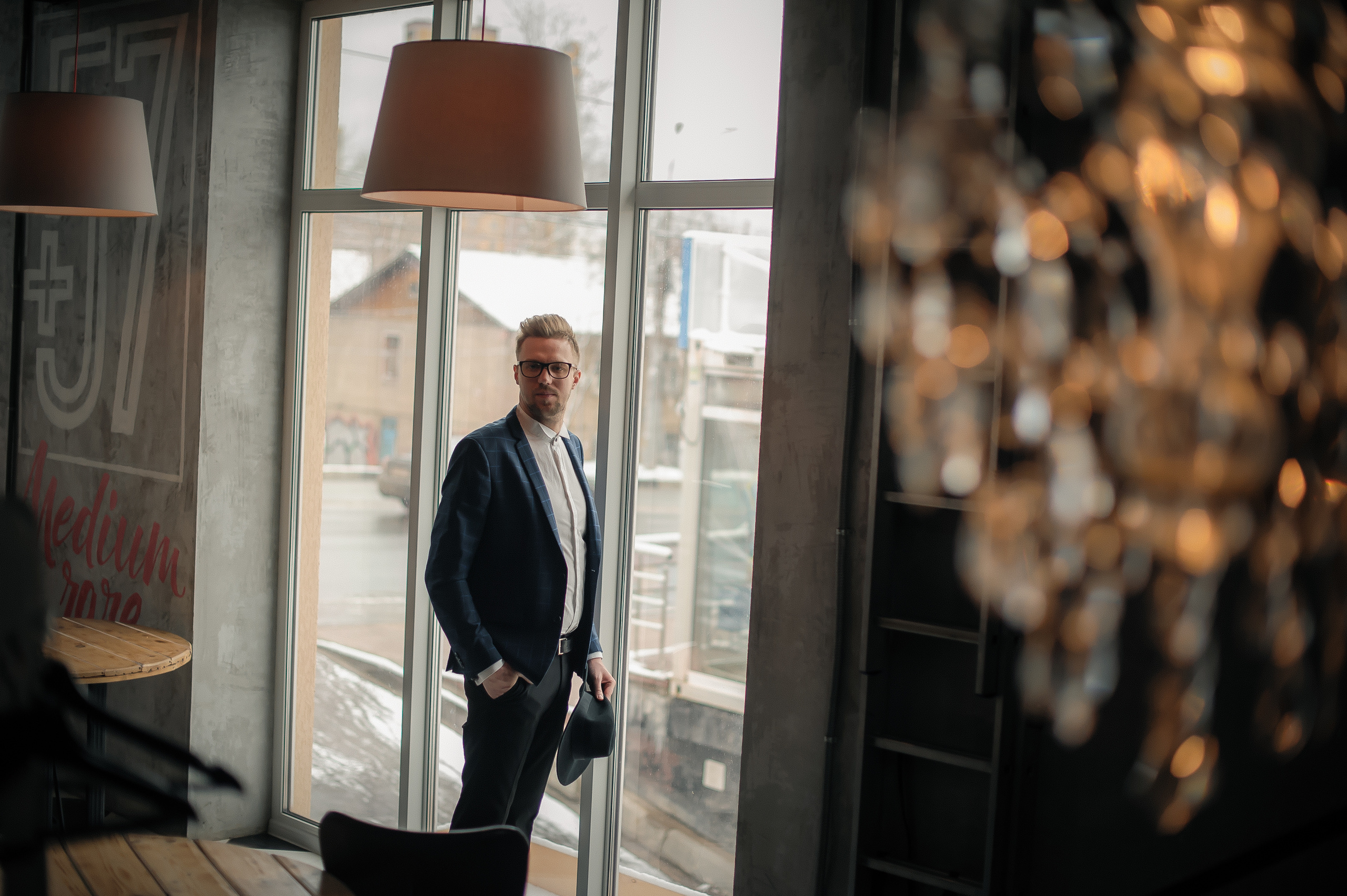 Дима и Маша