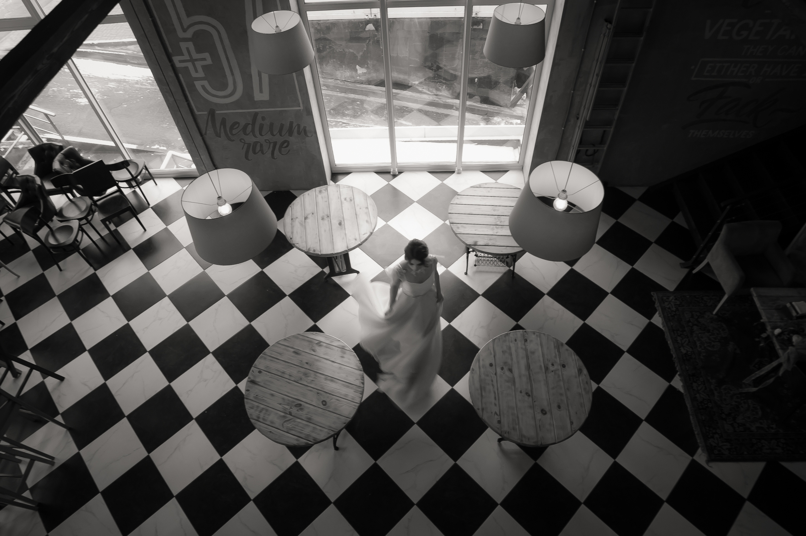 Дима и Маша