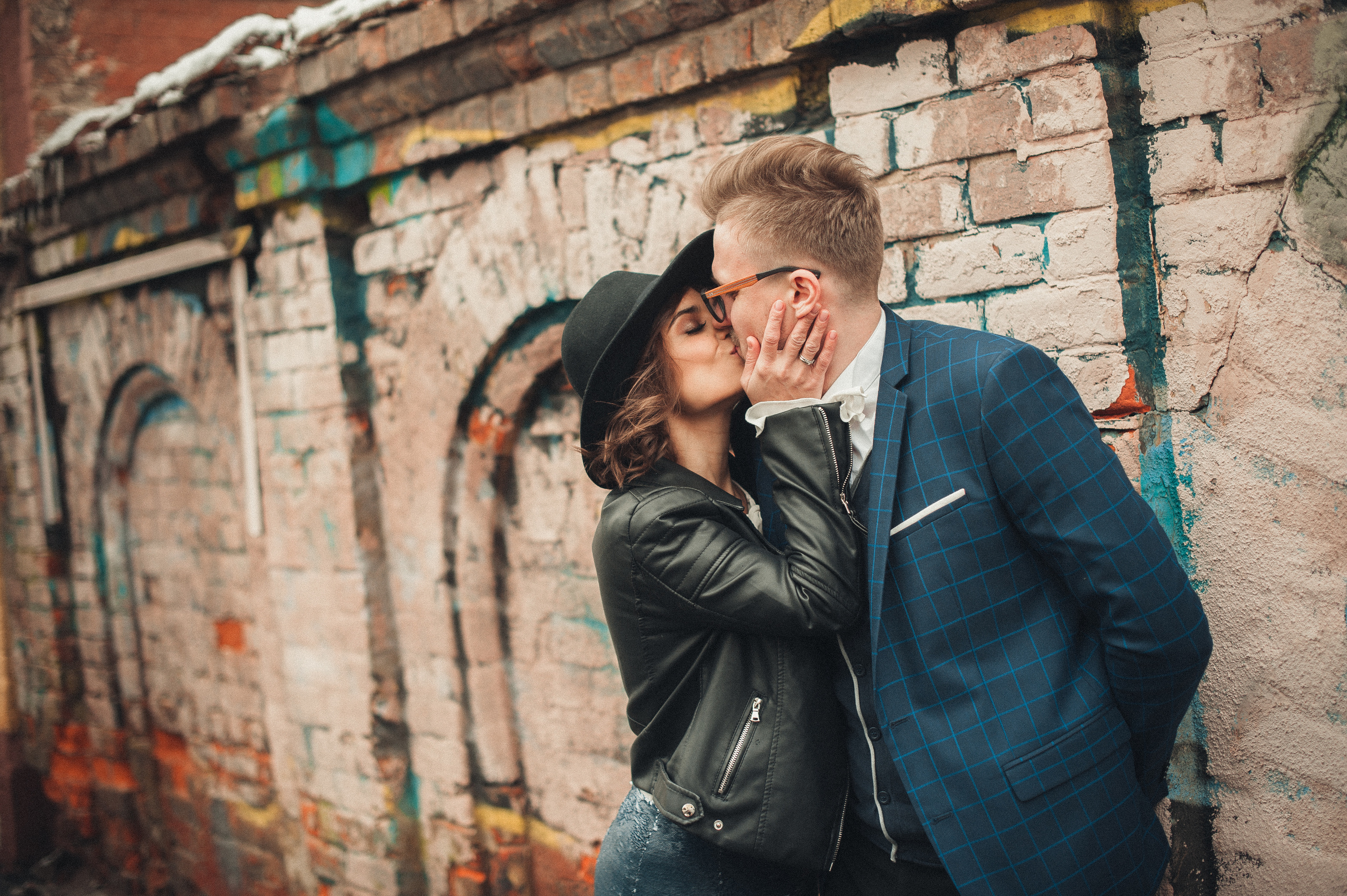 Дима и Маша