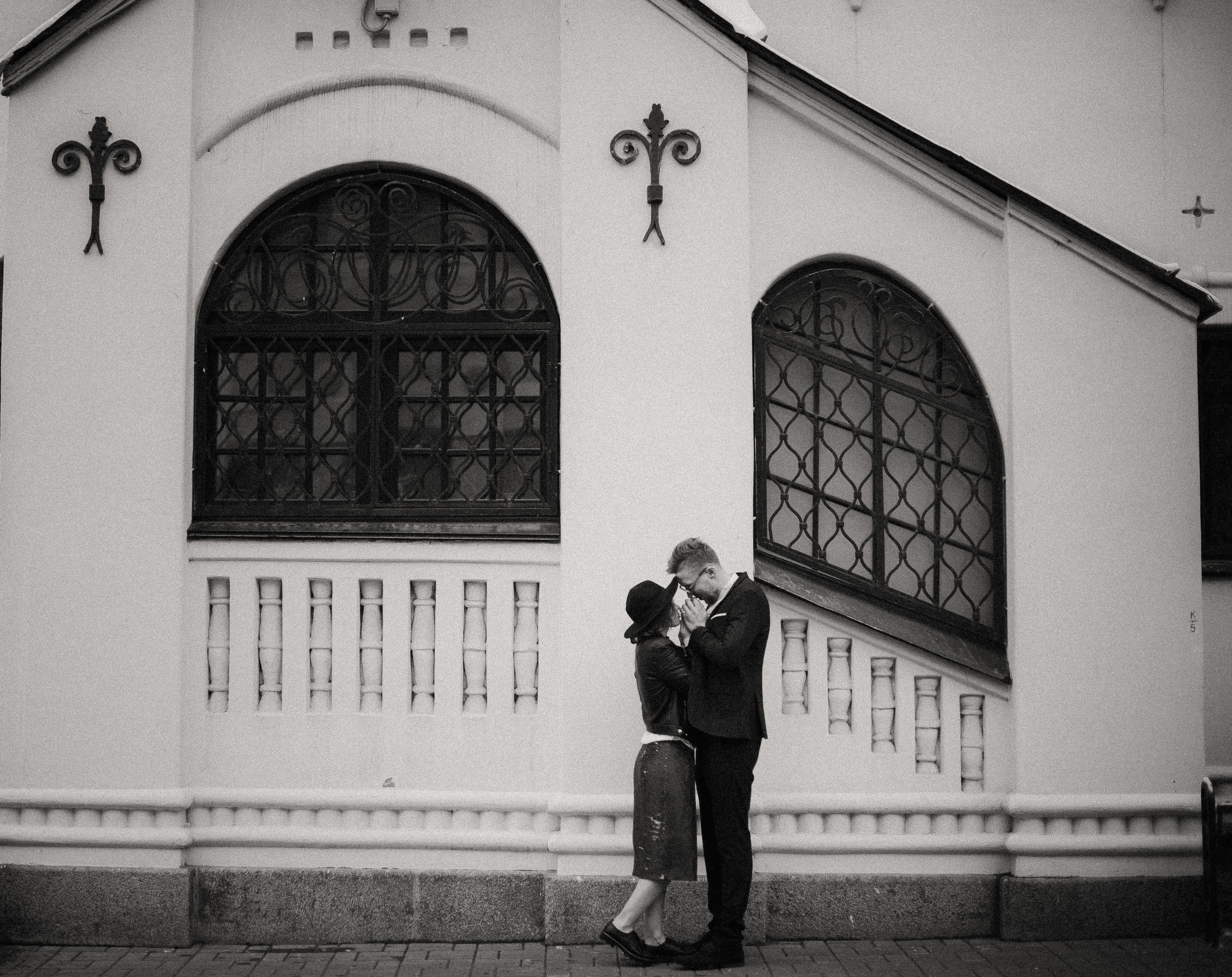 Дима и Маша