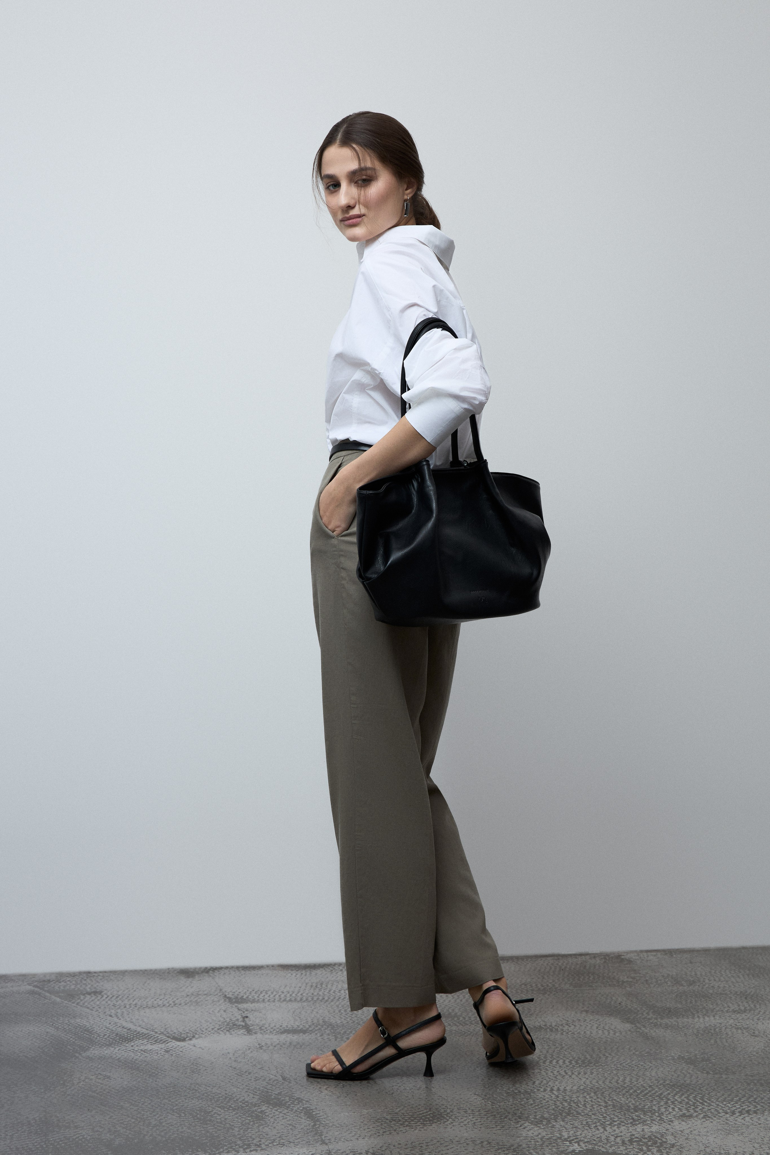 LOOKBOOK | BAGS. Главная