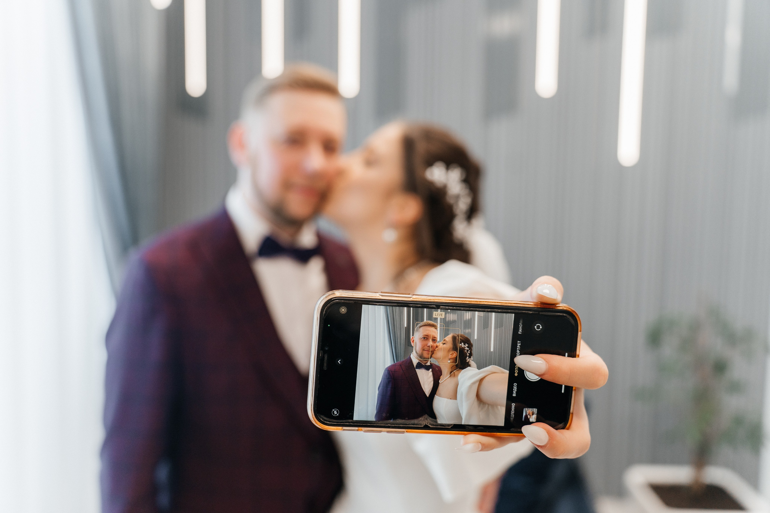 Свадьба Алексим и Кристина. Семейный и репортажный фотограф в Москве Оксана Шилова