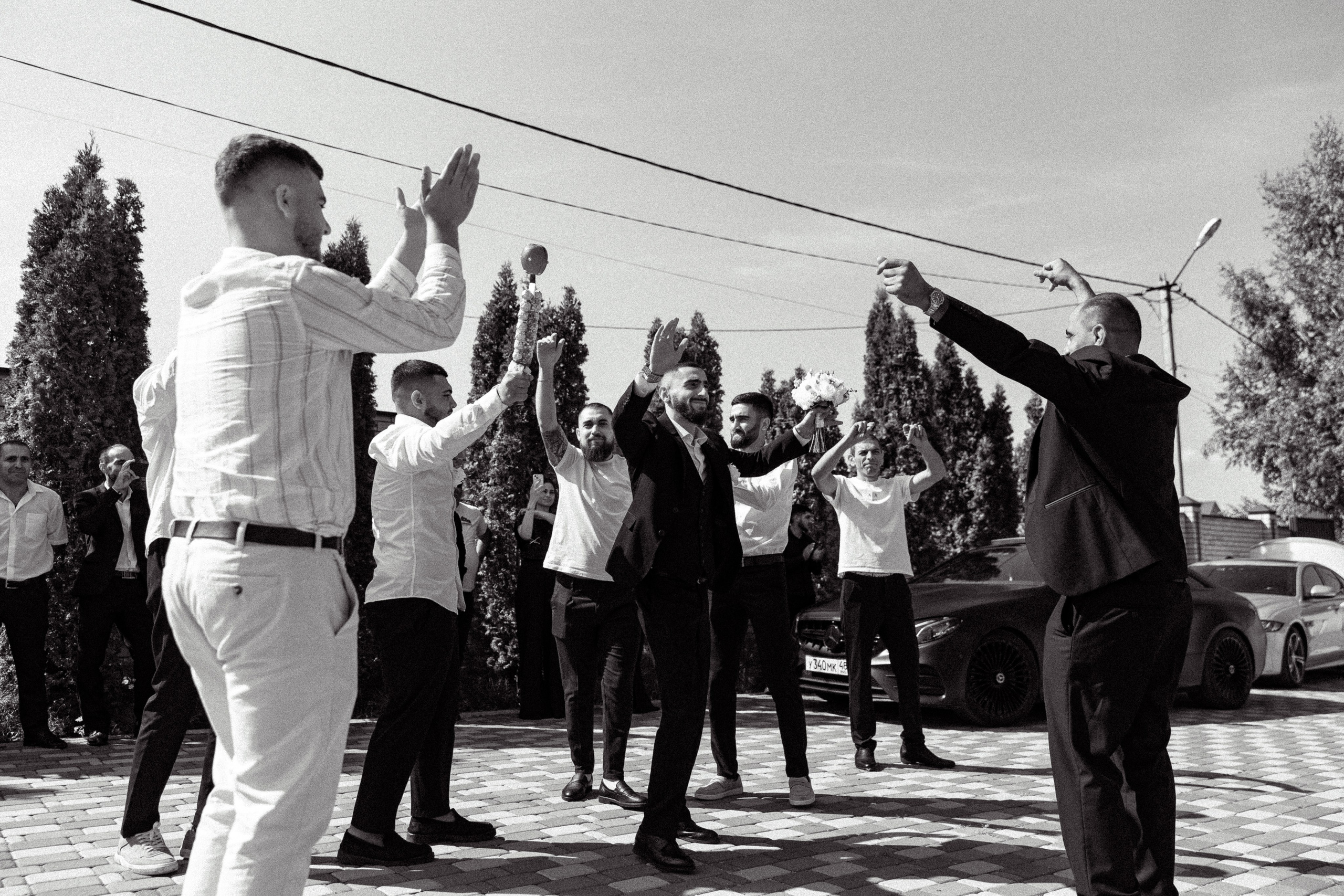 Эдгар и Амасик. Свадебный, семейный, детский фотограф в Воронеже, Липецке Ваганова Дарья