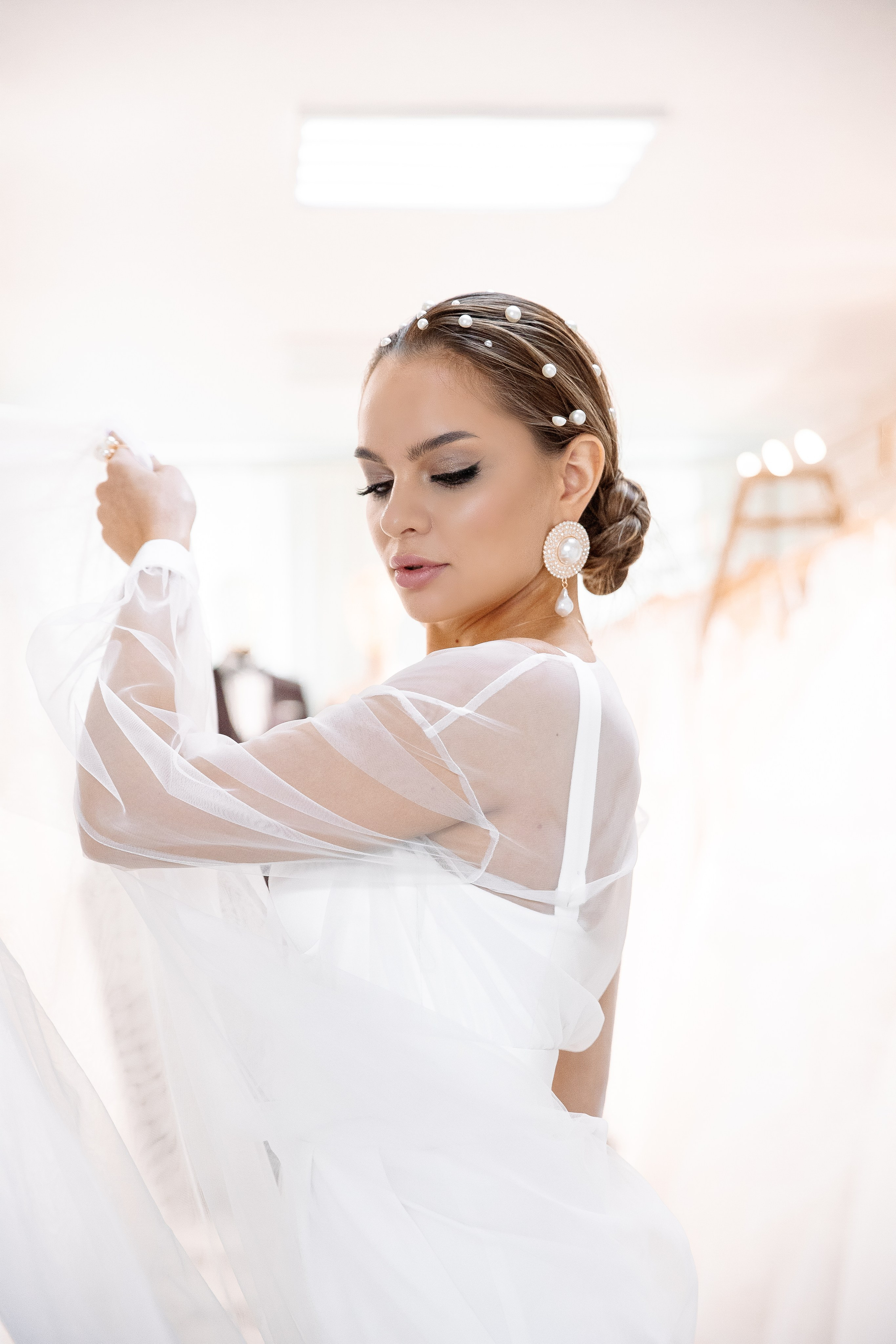 Лада. Свадебный и семейный фотограф в Челябинске Юлия Ишимова