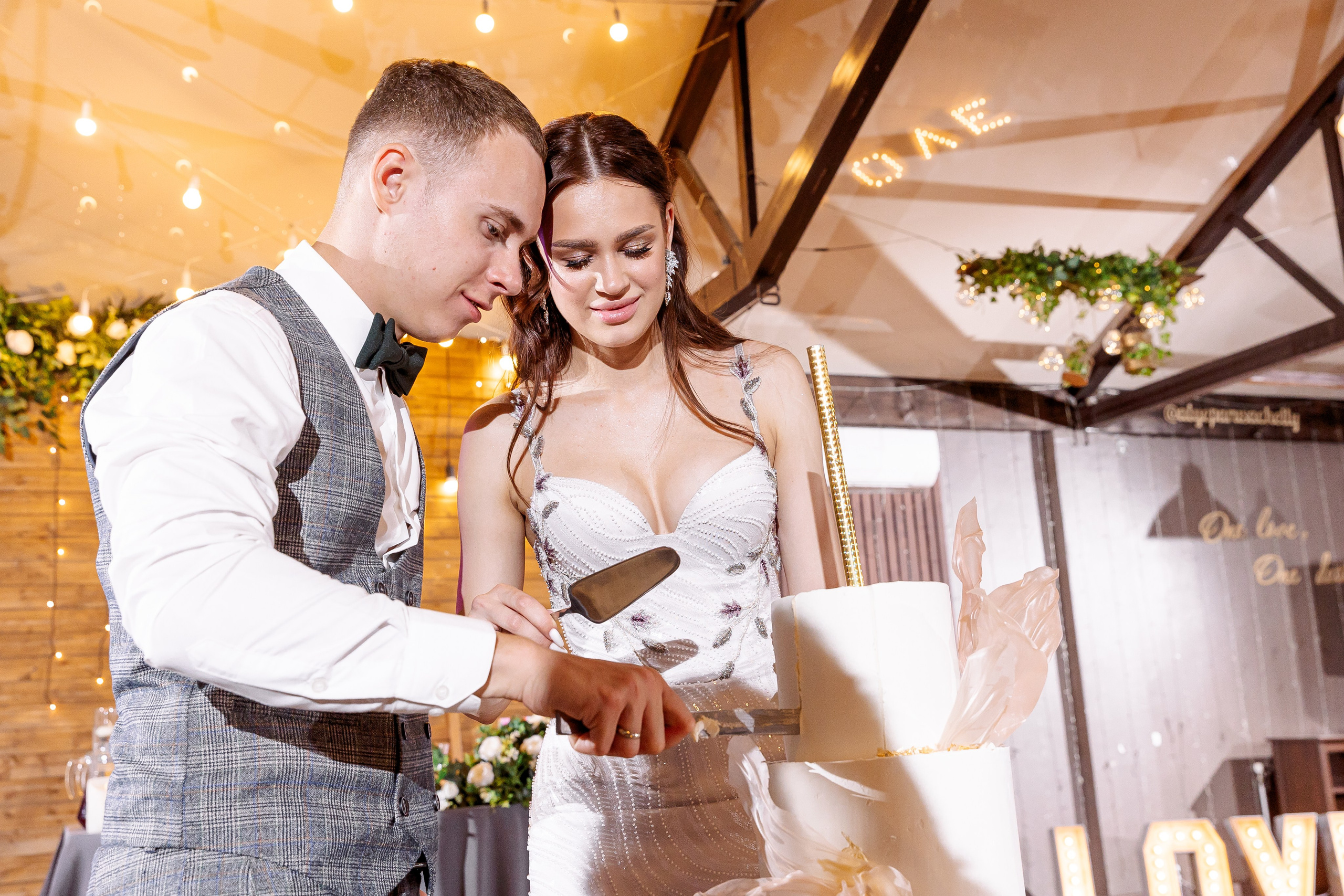 Ангелина и Иван. Свадебный и семейный фотограф в Челябинске Юлия Ишимова