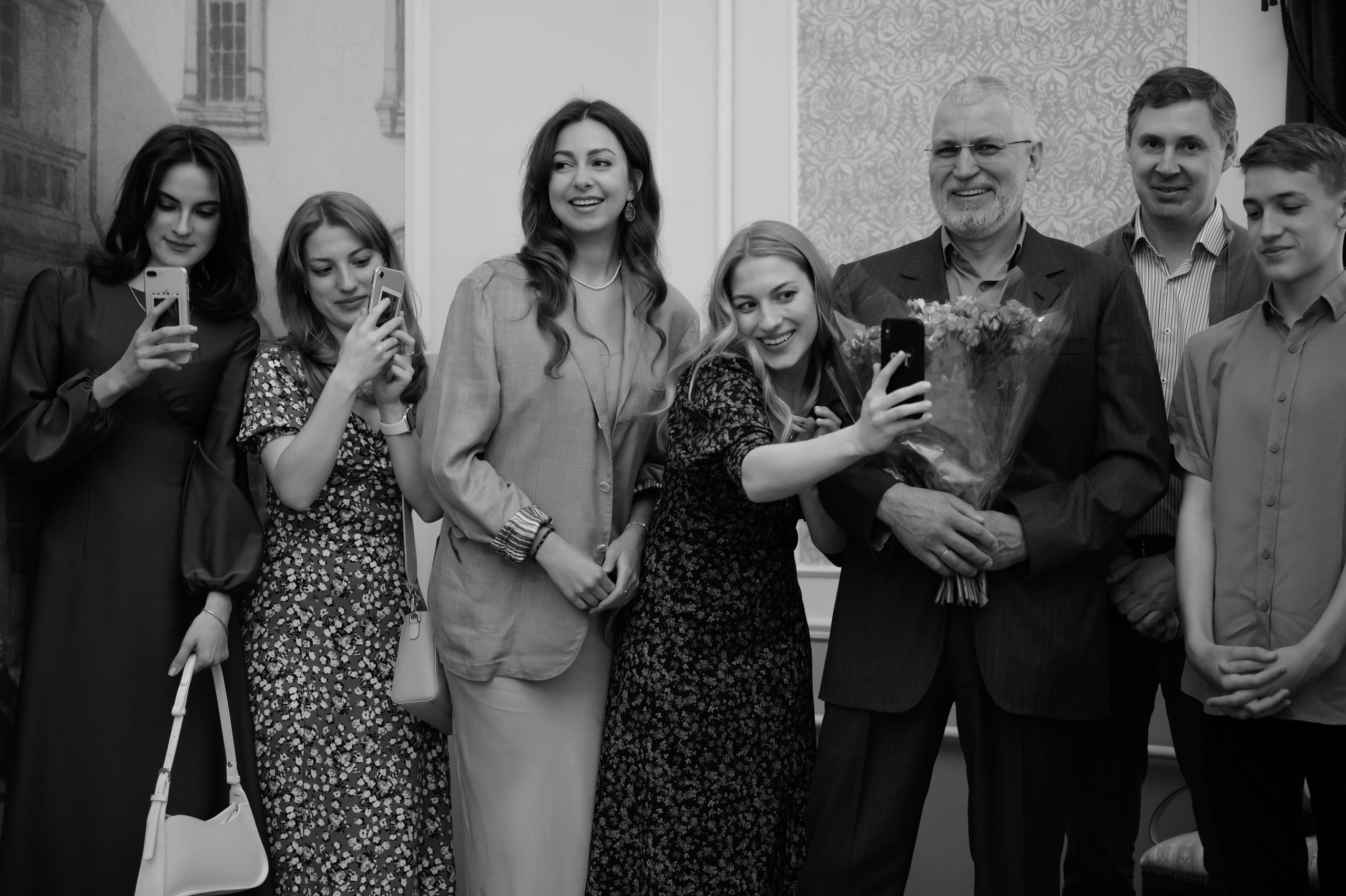 ⠀⠀Я говорю «Марко»!. Свадебный фотограф в Москве Владимир Симонов